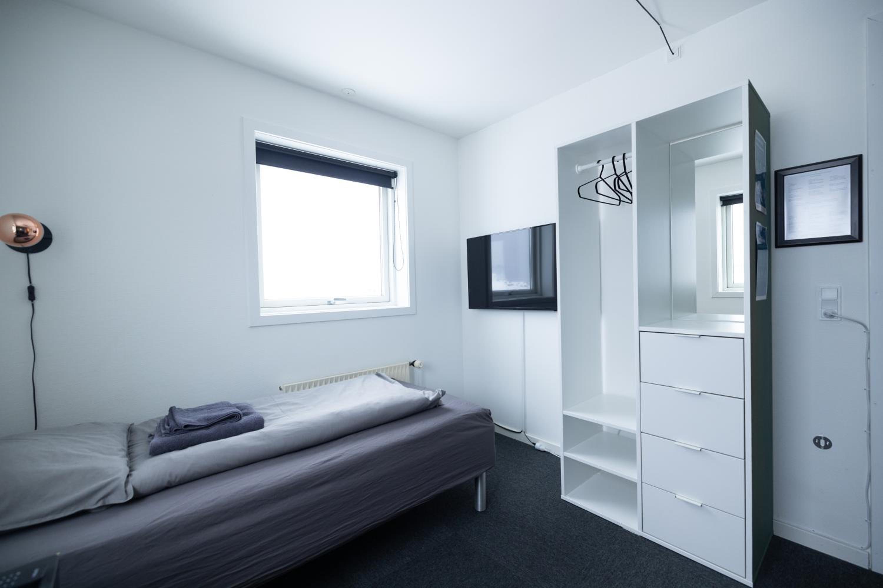 Kulukis Downtown Hostel