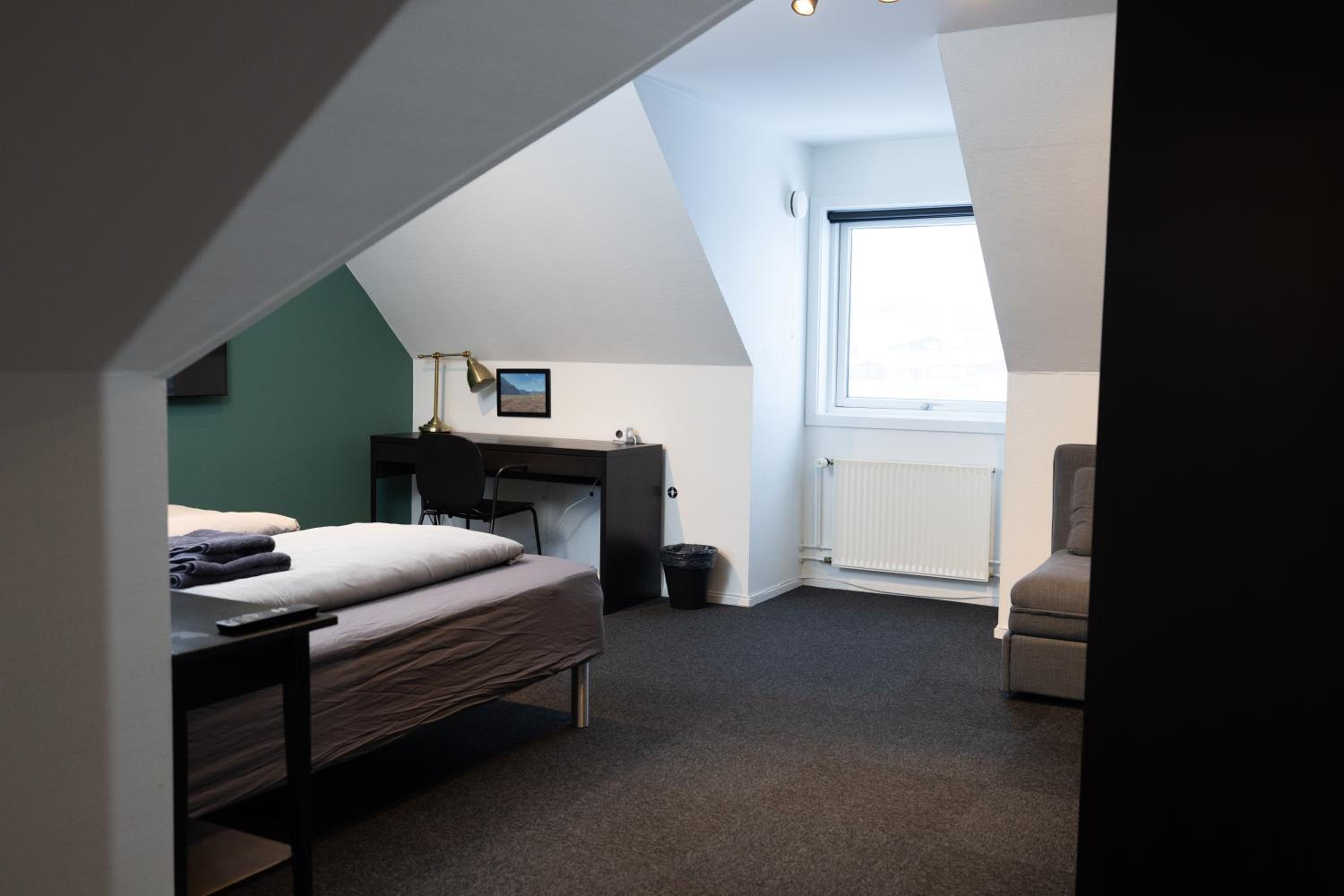 Kulukis Downtown Hostel