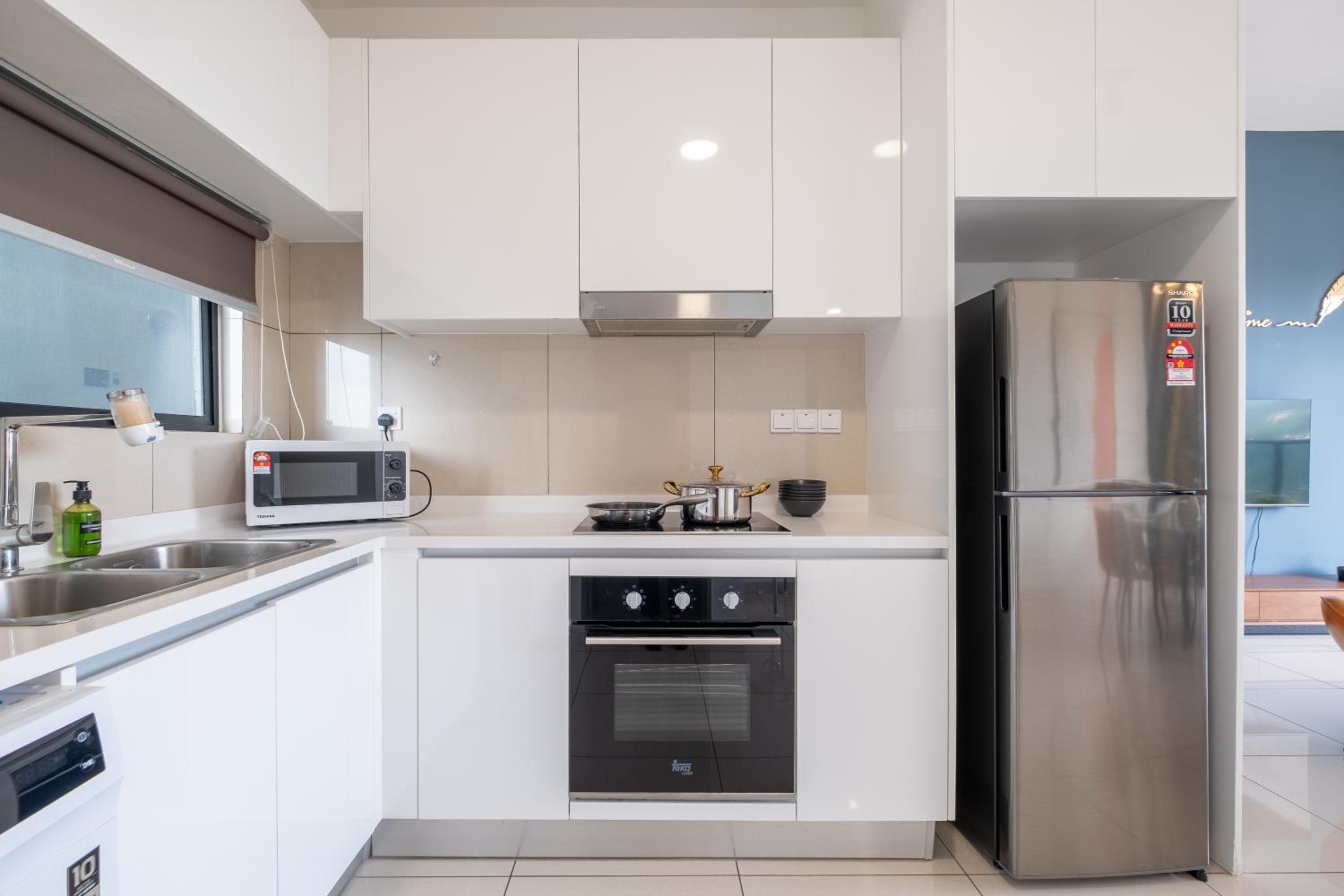 Astoria Ampang By Feel Home