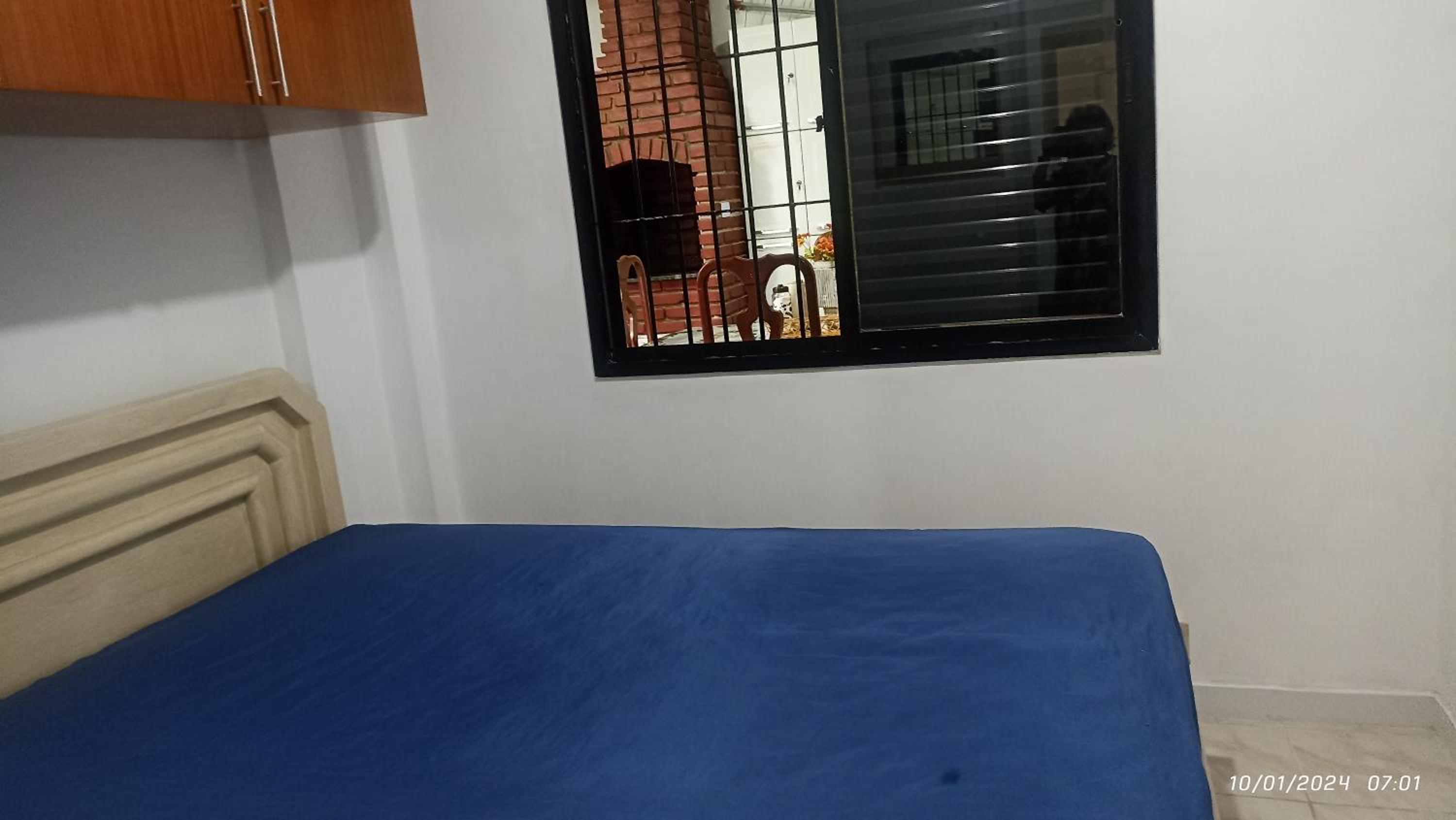 Apartamento familiar Praia Grande - Ocian