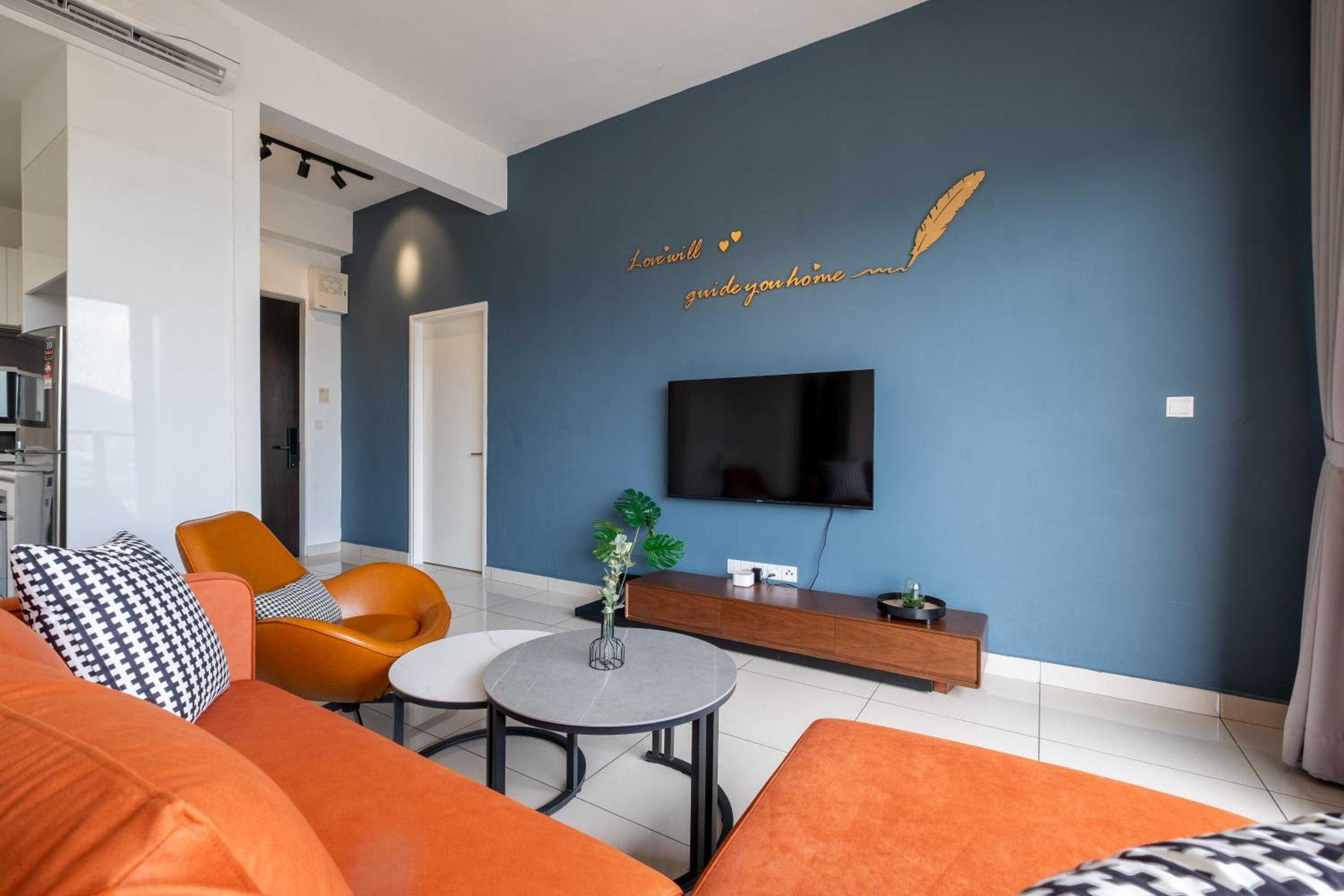 Astoria Ampang By Feel Home