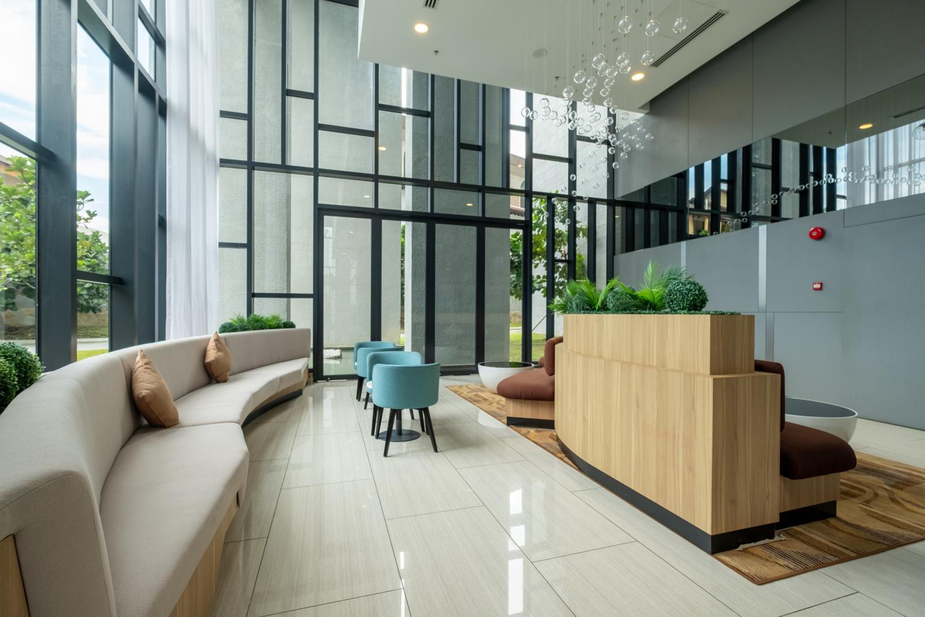 Astoria Ampang By Feel Home
