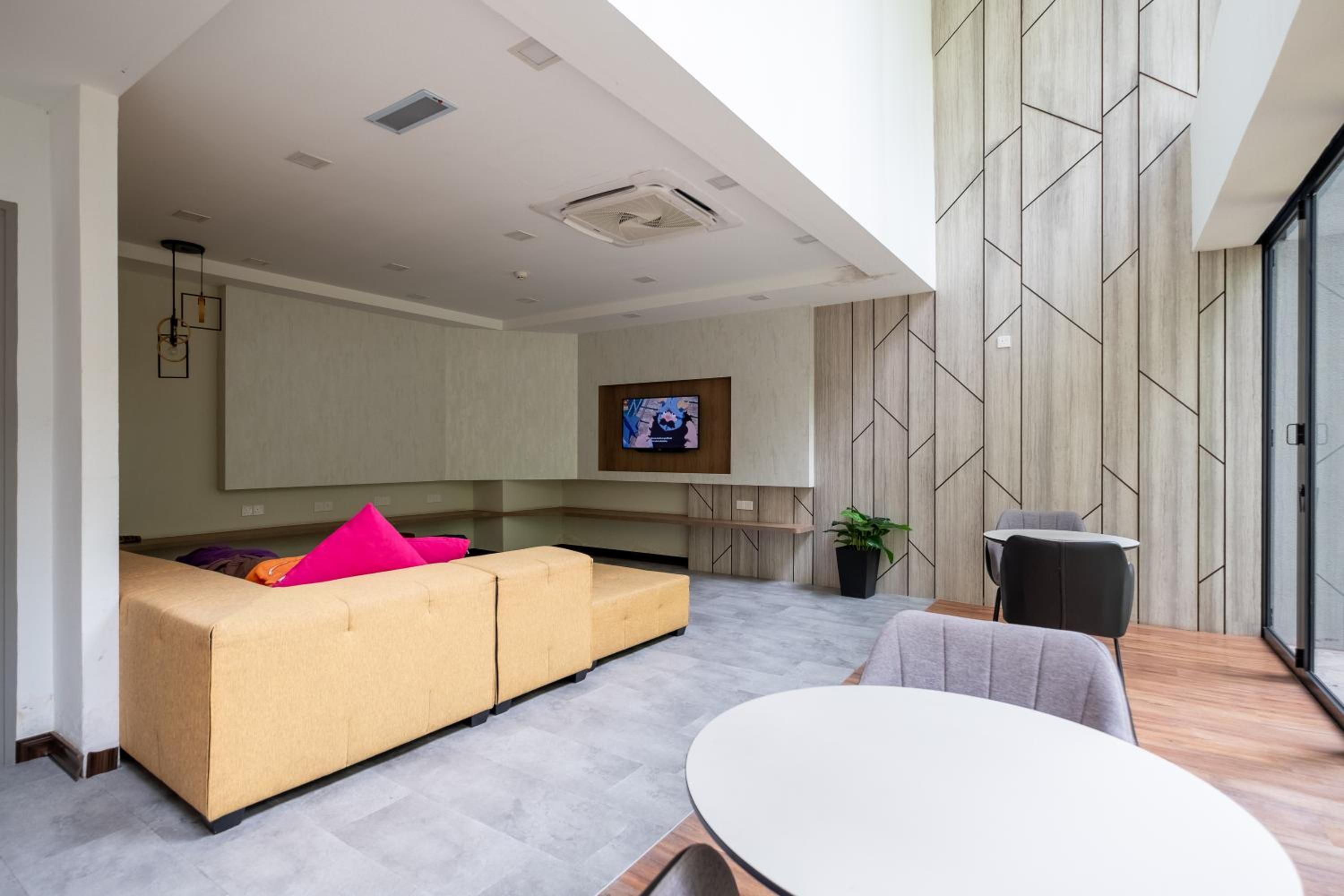 Astoria Ampang By Feel Home