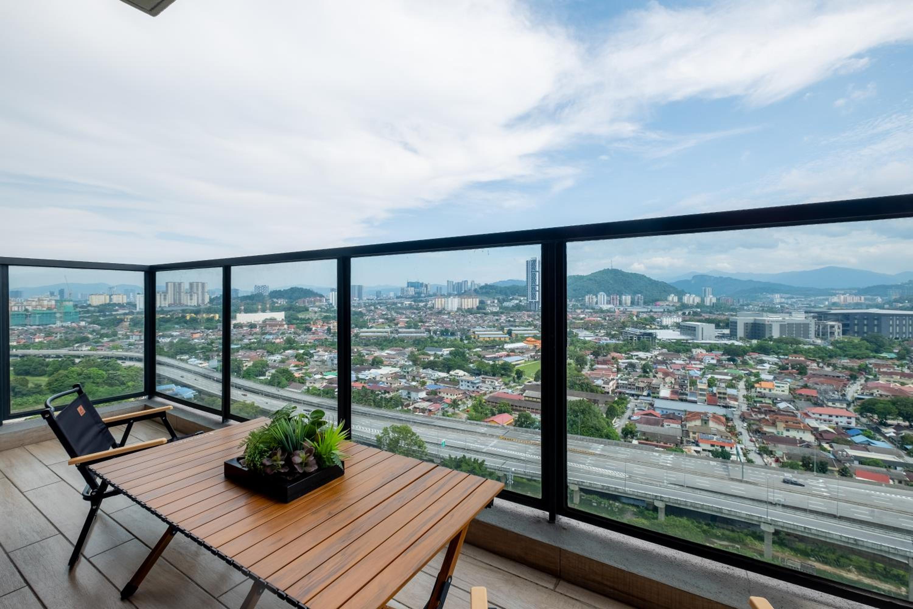 Astoria Ampang By Feel Home