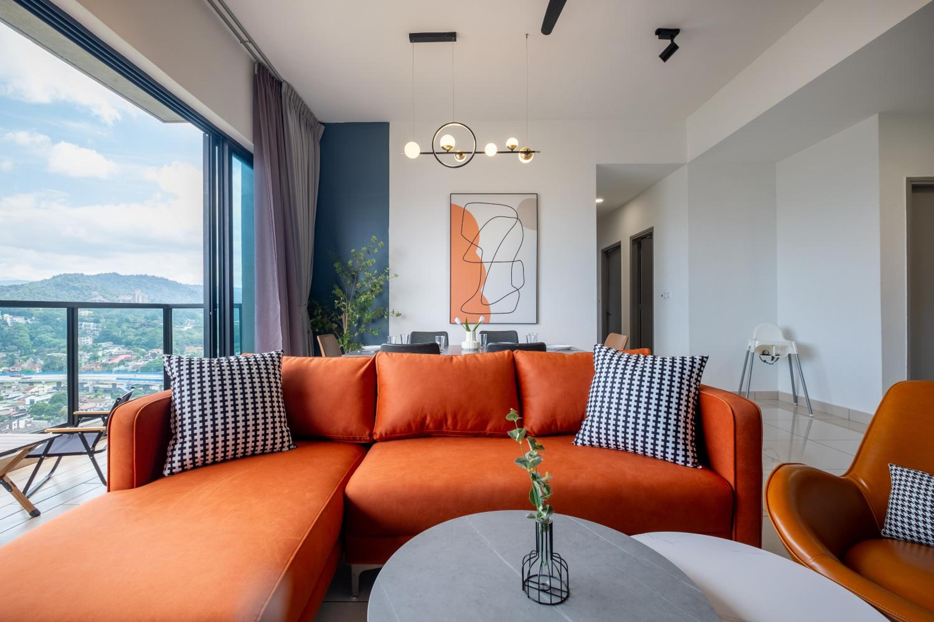 Astoria Ampang By Feel Home