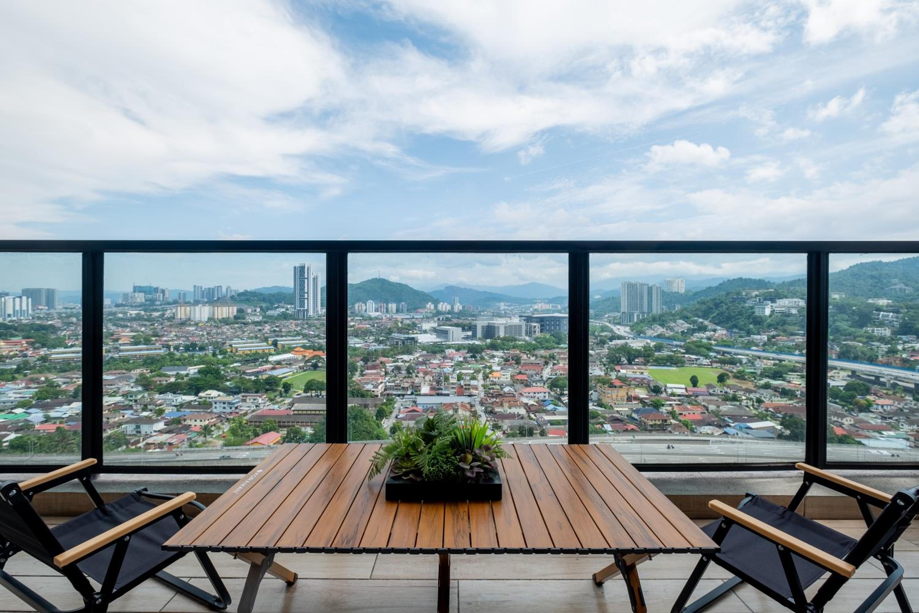 Astoria Ampang By Feel Home
