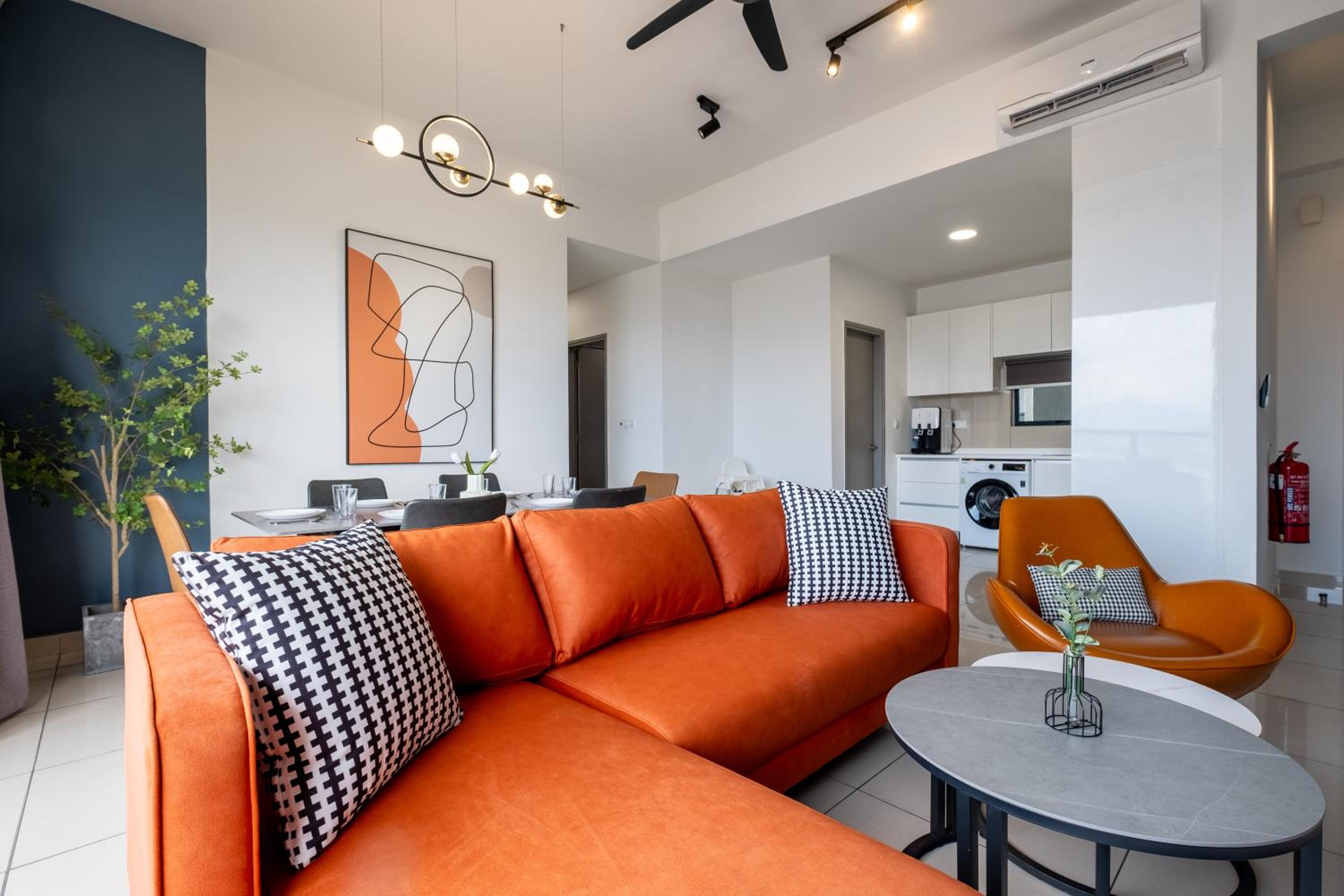 Astoria Ampang By Feel Home