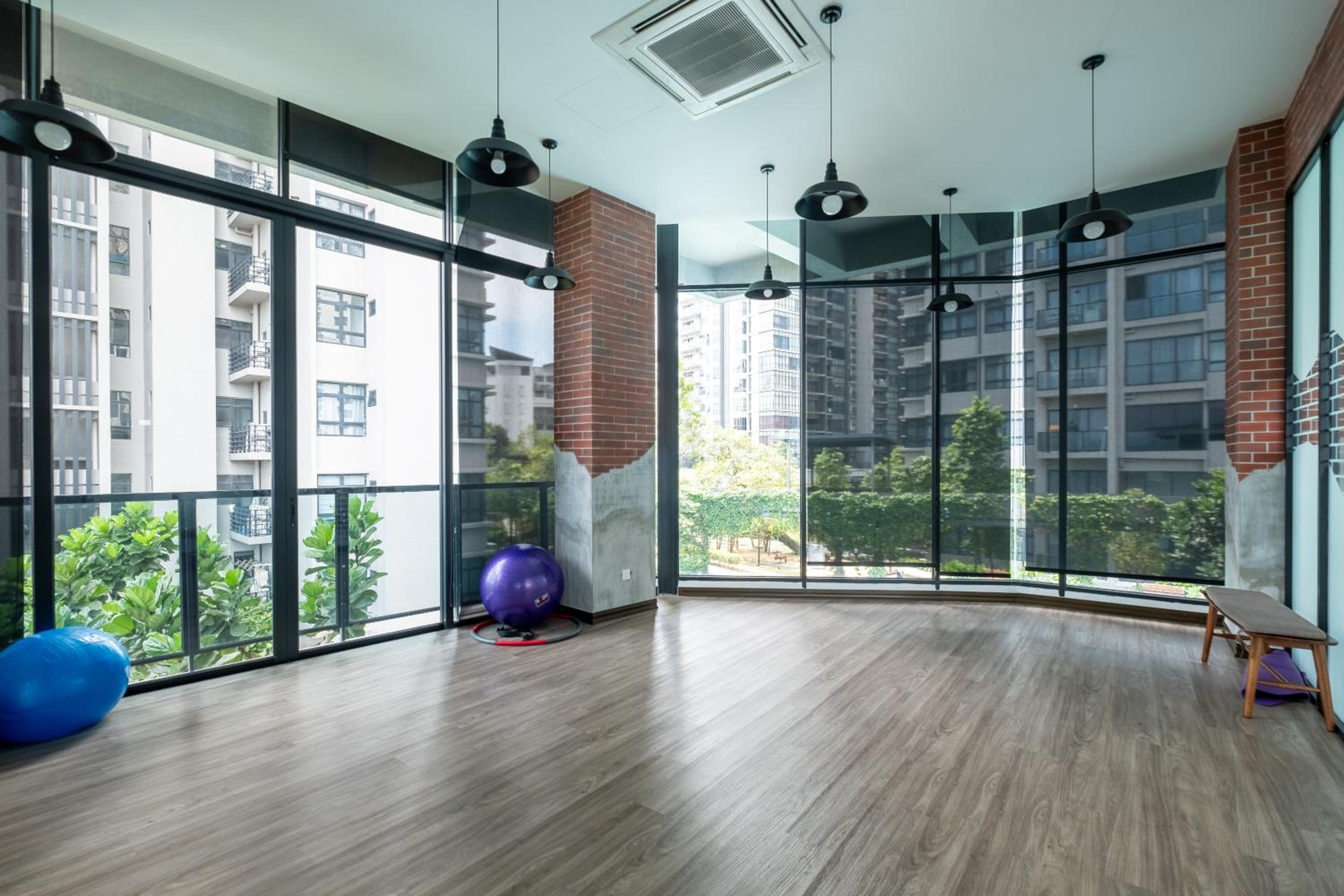 Astoria Ampang By Feel Home