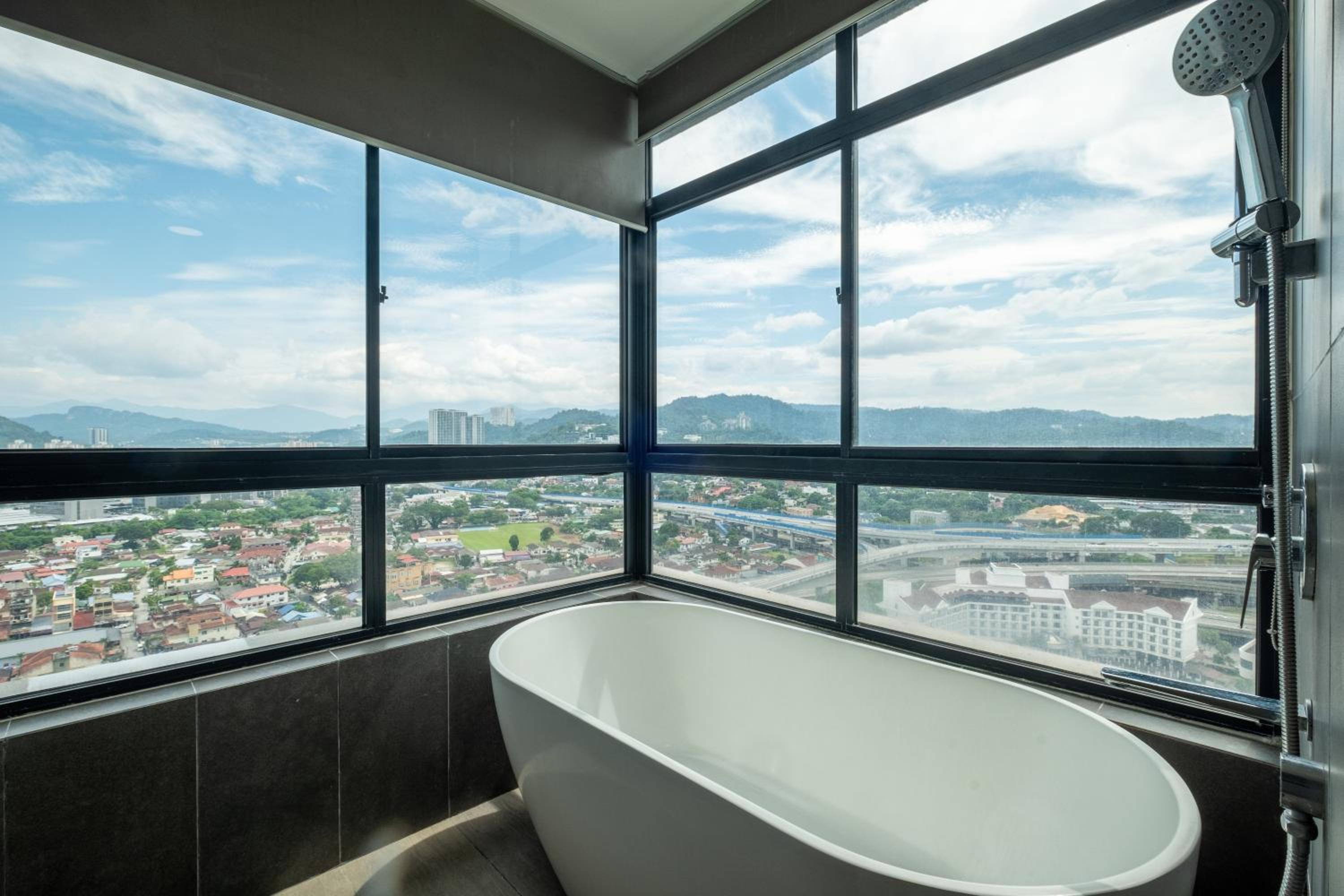 Astoria Ampang By Feel Home
