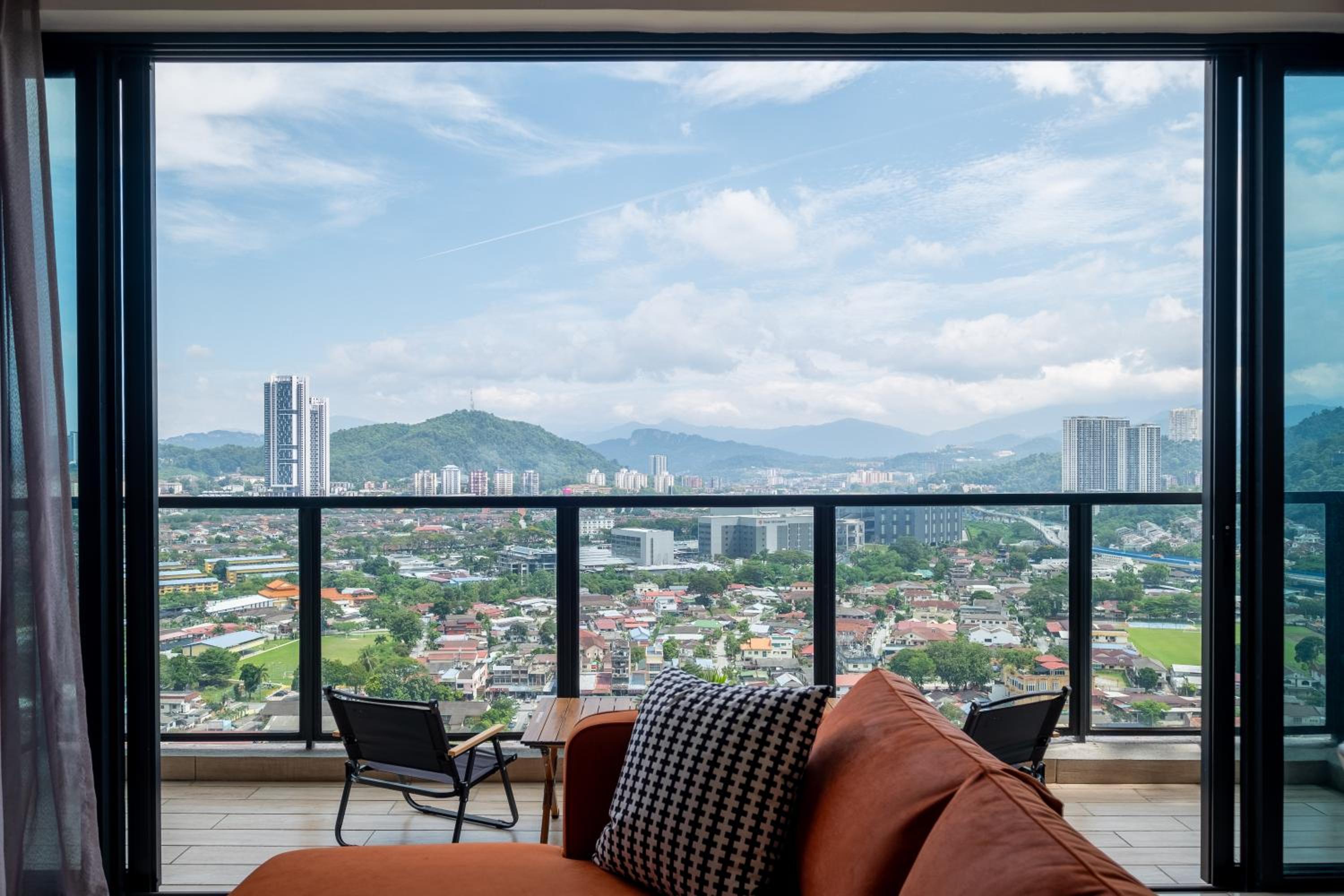 Astoria Ampang By Feel Home