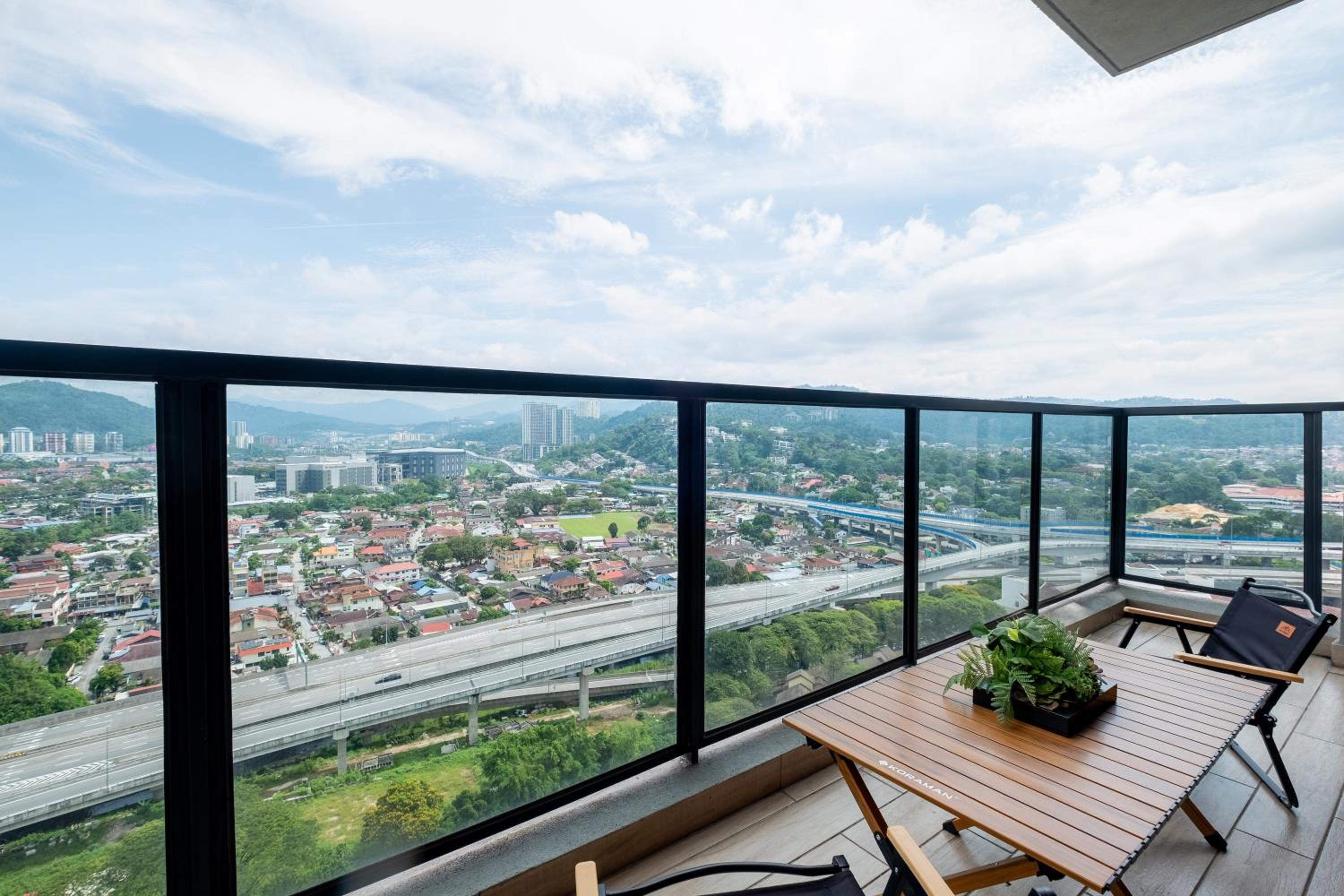Astoria Ampang By Feel Home