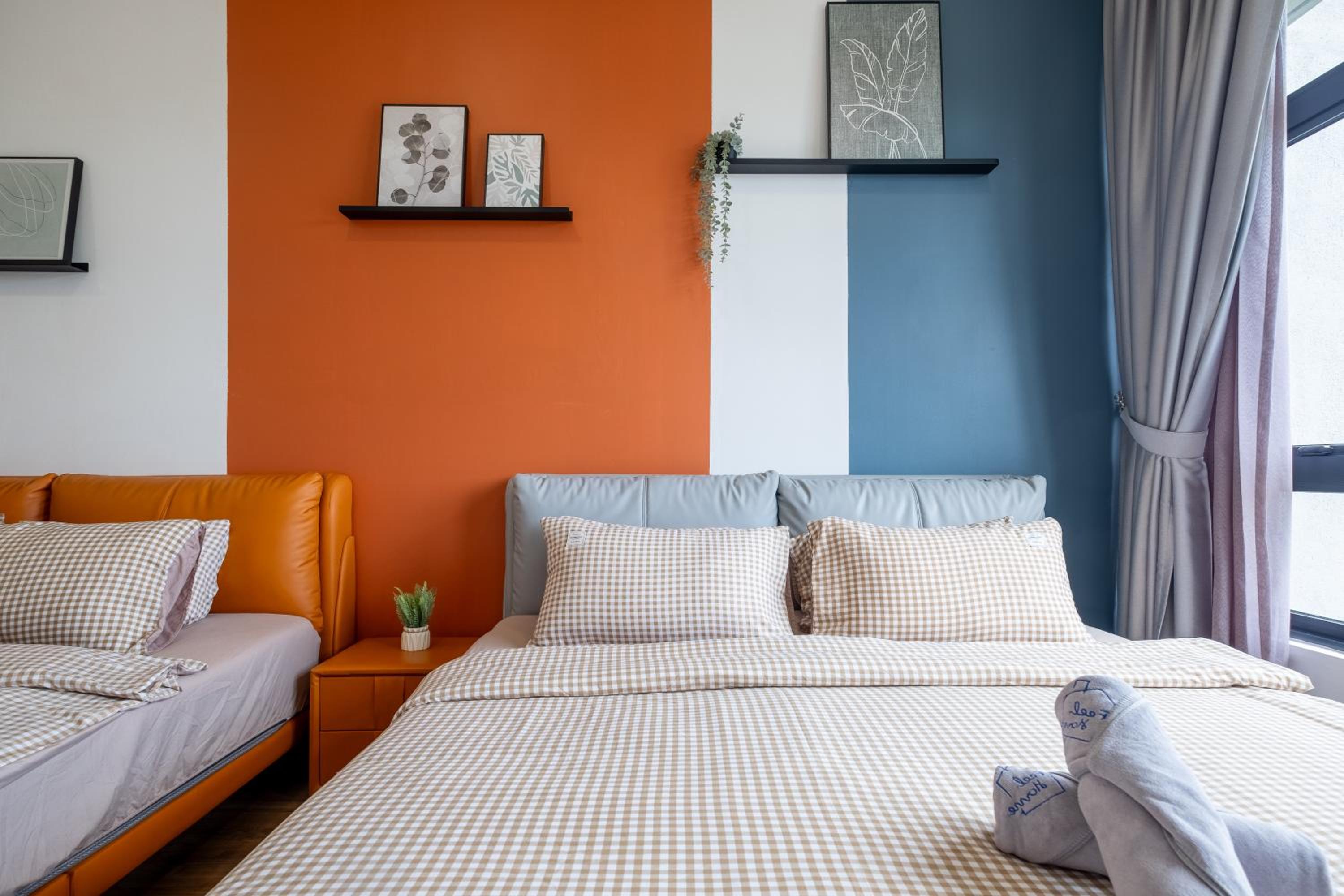 Astoria Ampang By Feel Home