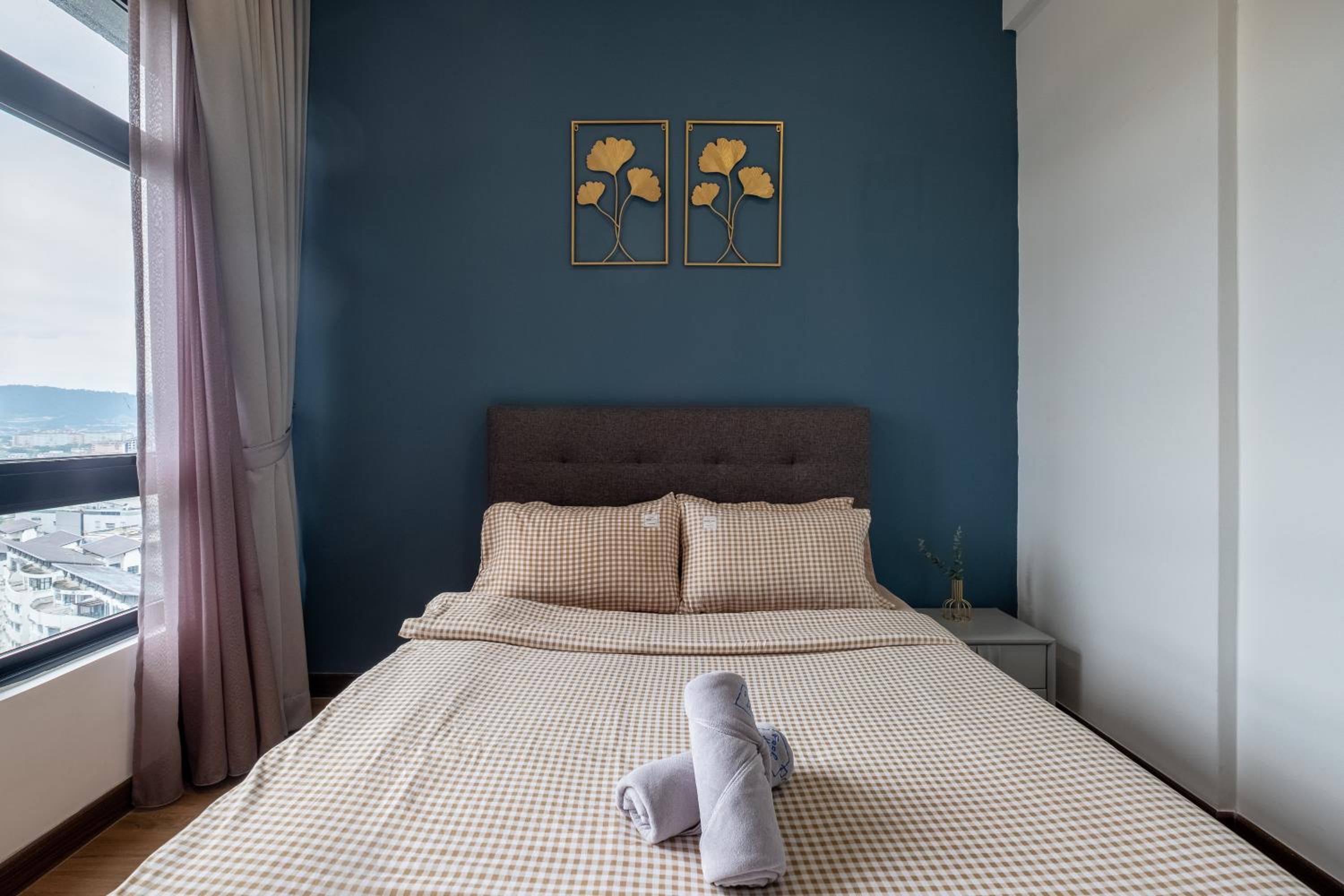 Astoria Ampang By Feel Home