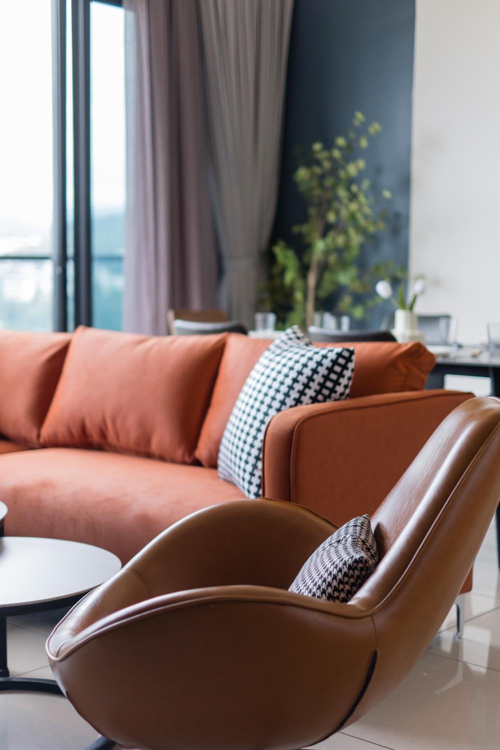 Astoria Ampang By Feel Home