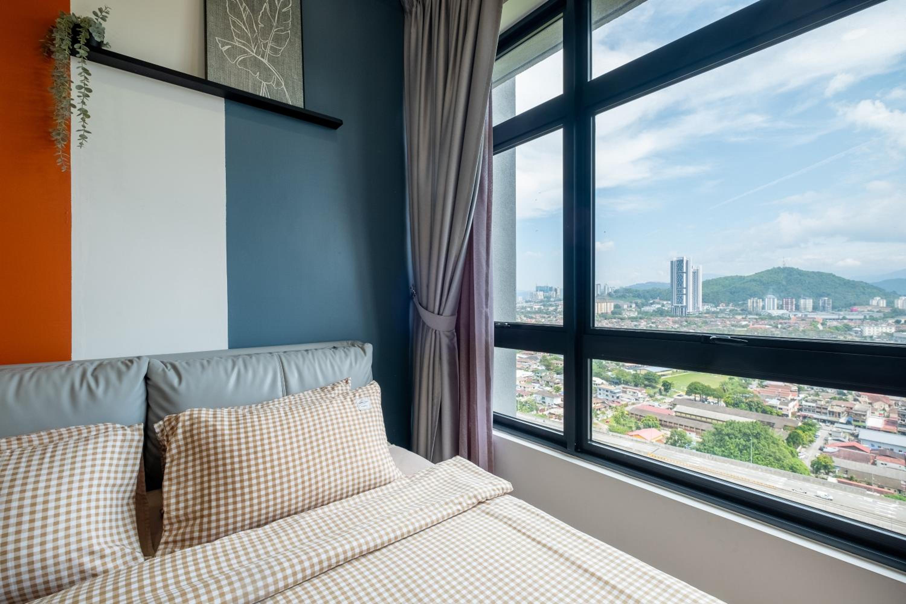 Astoria Ampang By Feel Home