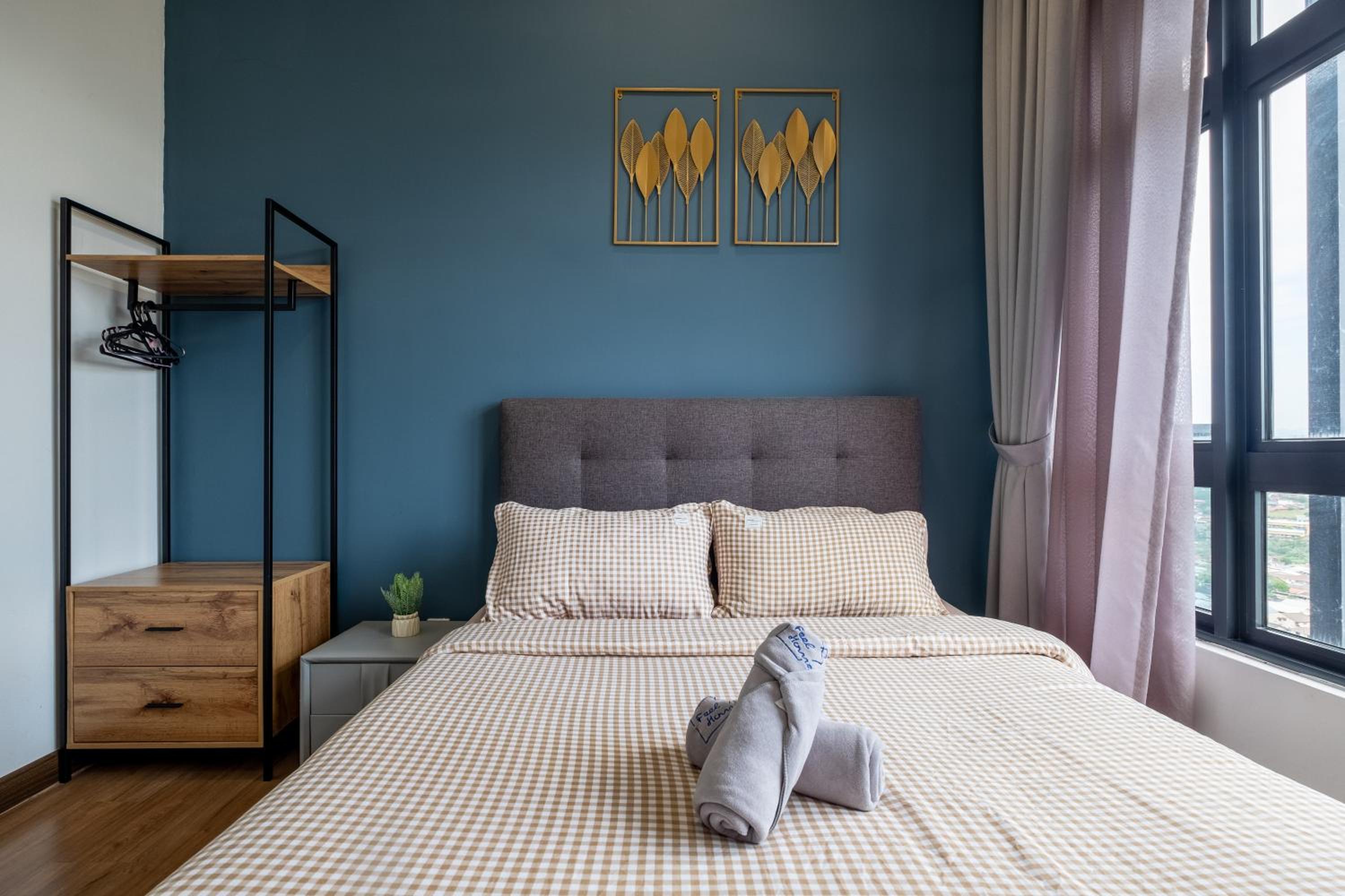 Astoria Ampang By Feel Home
