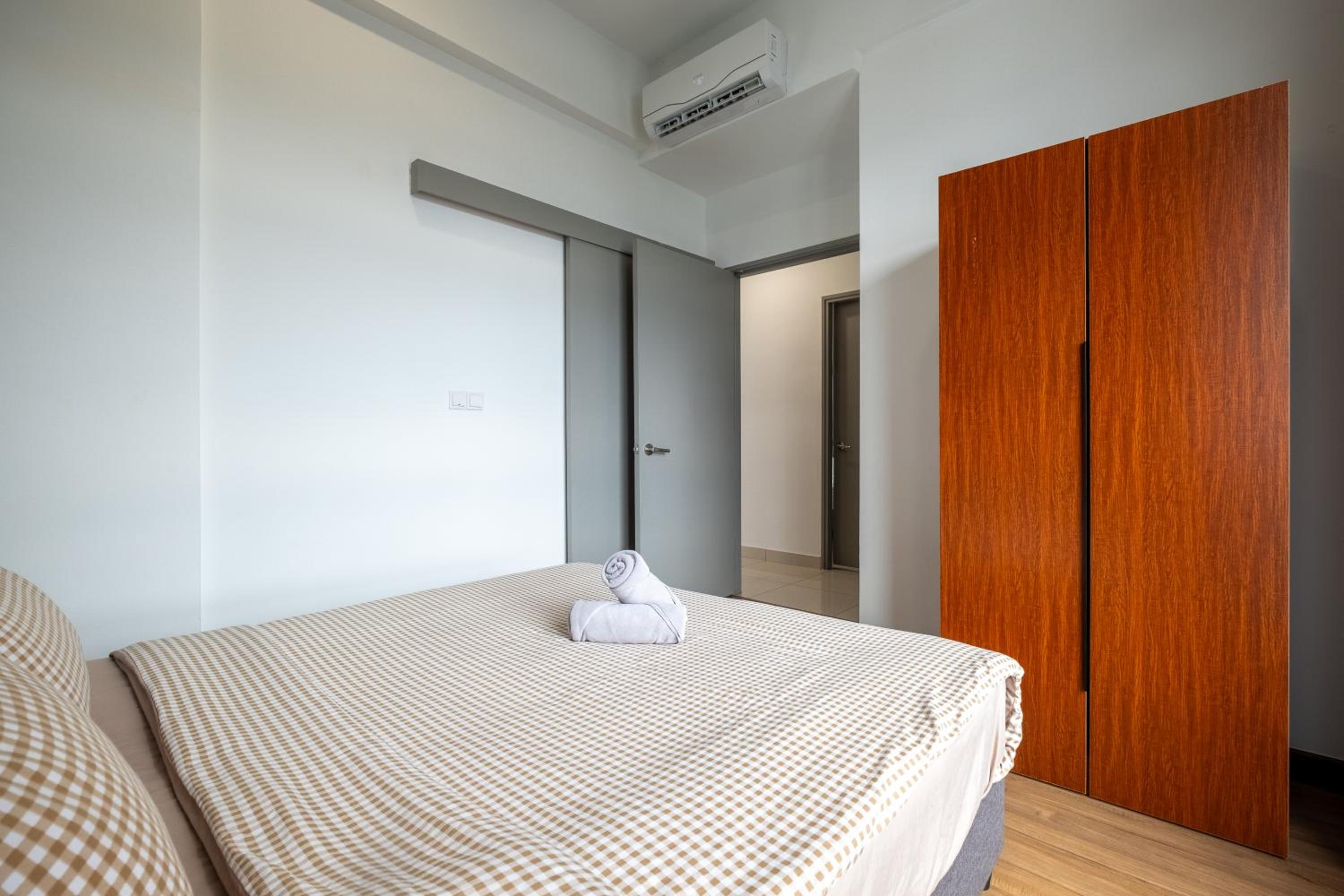 Astoria Ampang By Feel Home