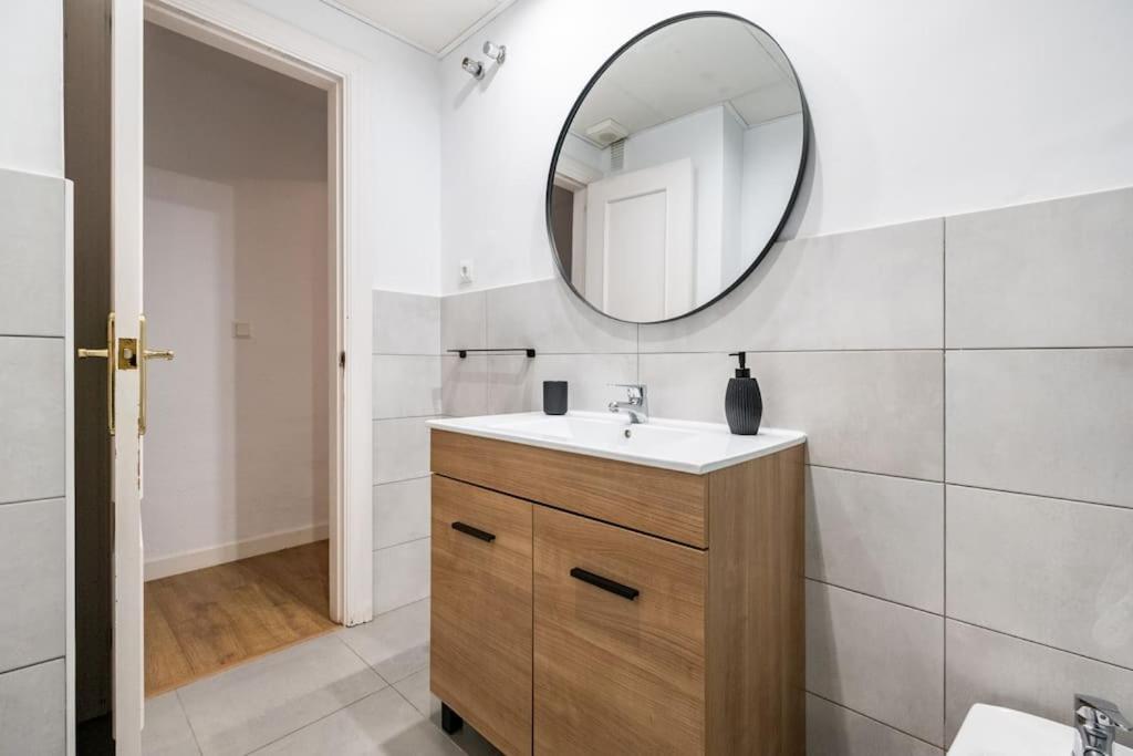 Arte Chic Apartamento de 3 Habitaciones en el Centro Historico