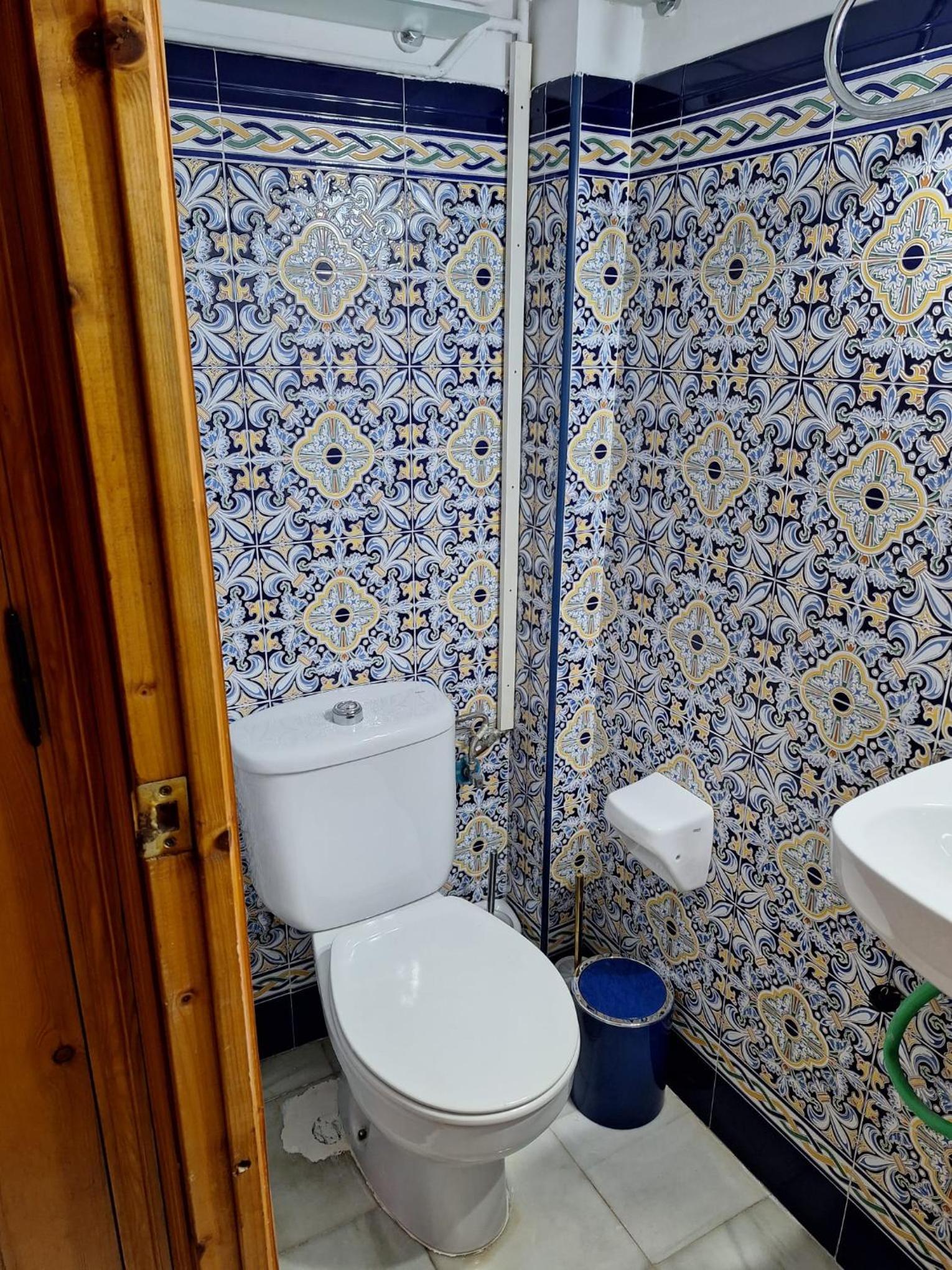 Apartamento Plaza San Roman
