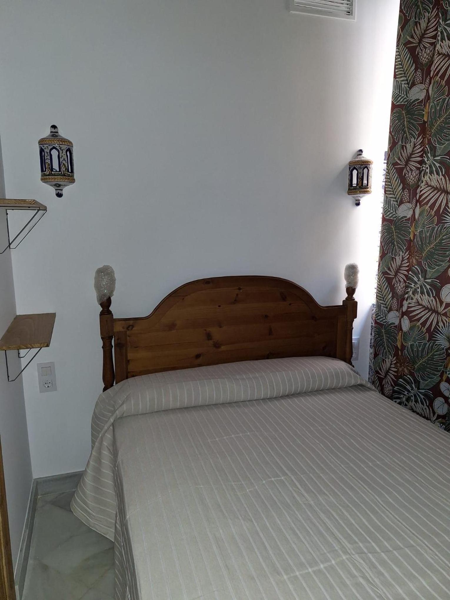 Apartamento Plaza San Roman