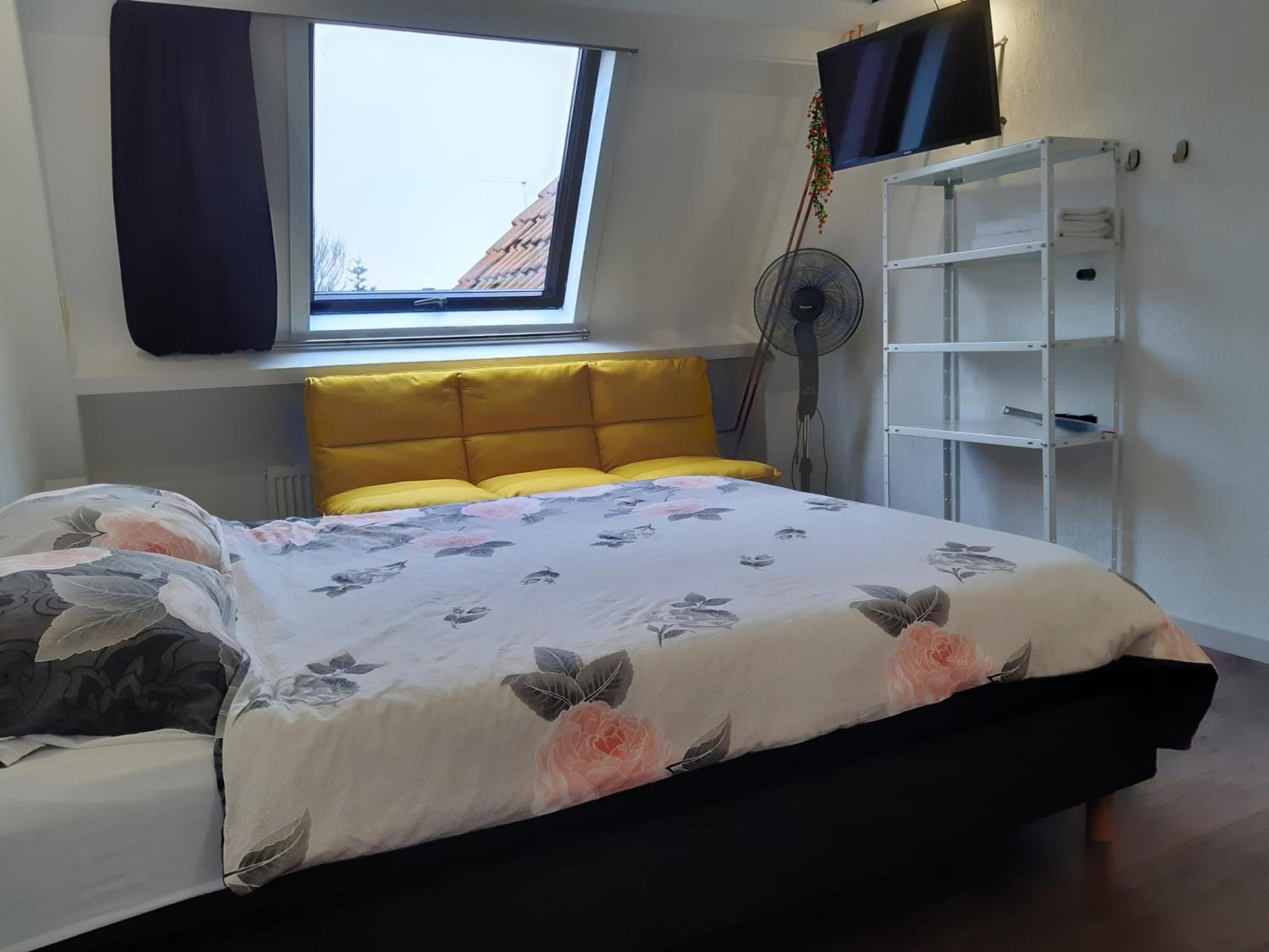 Pension Het Hoefijzer view 5