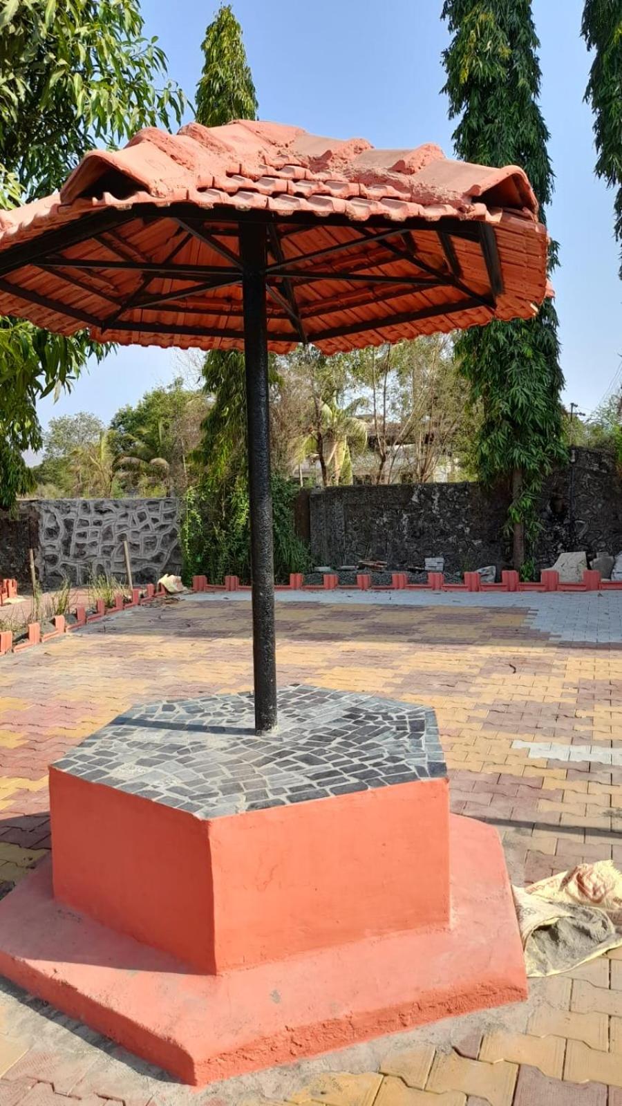 Butaliaji's House view 5