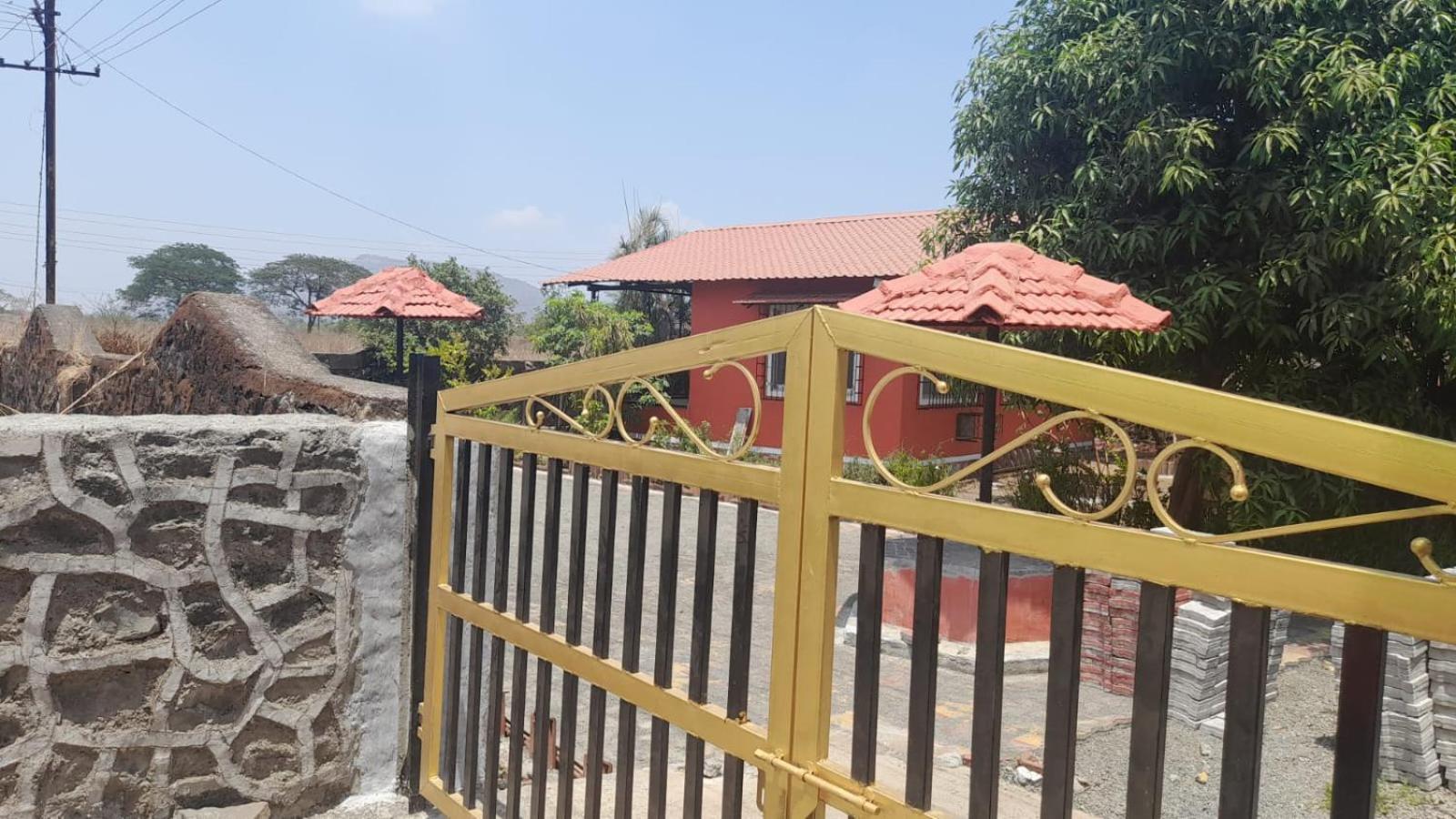 Butaliaji's House view 2