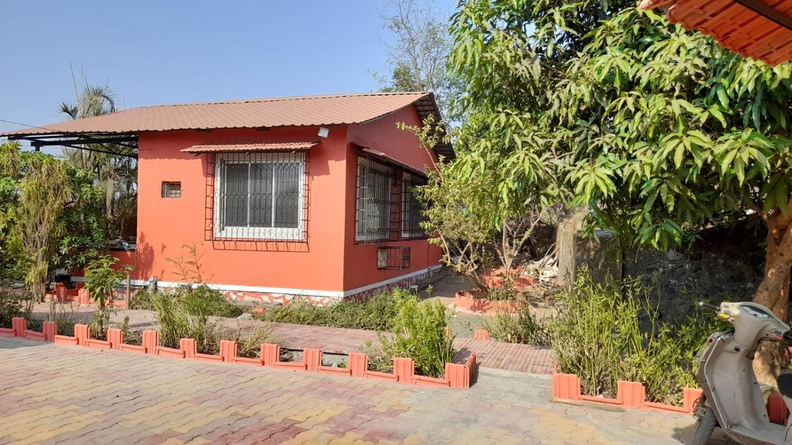 Butaliaji's House view 3