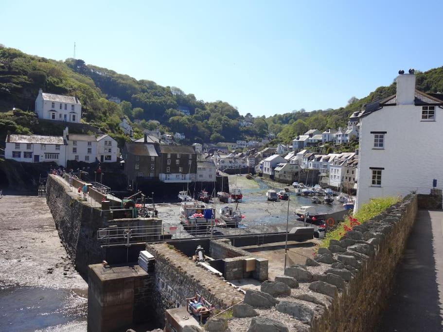 Cottage close to the Sea - Polperro, Looe & Fowey view 5