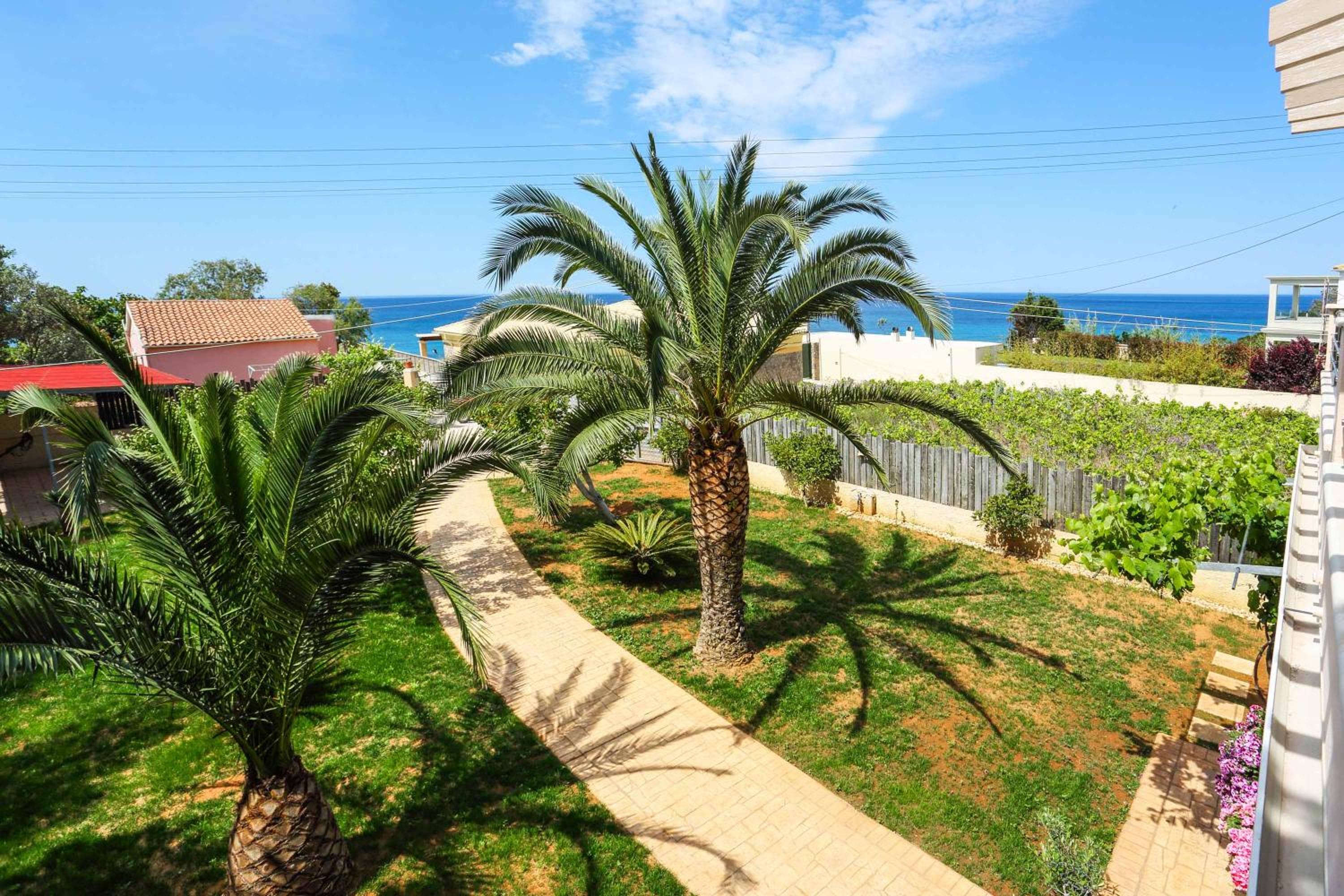 Villa Teo view 2