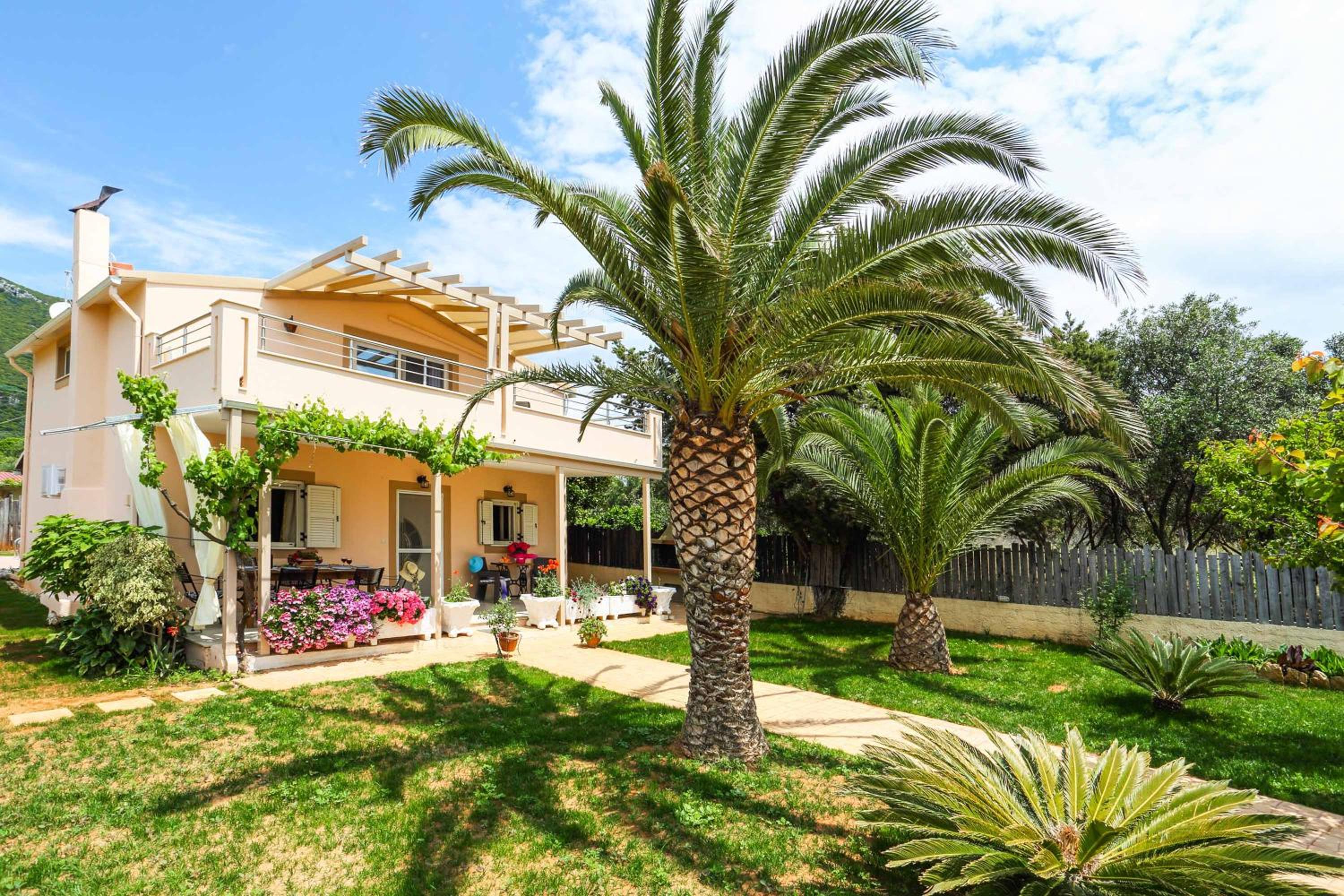 Villa Teo view 4