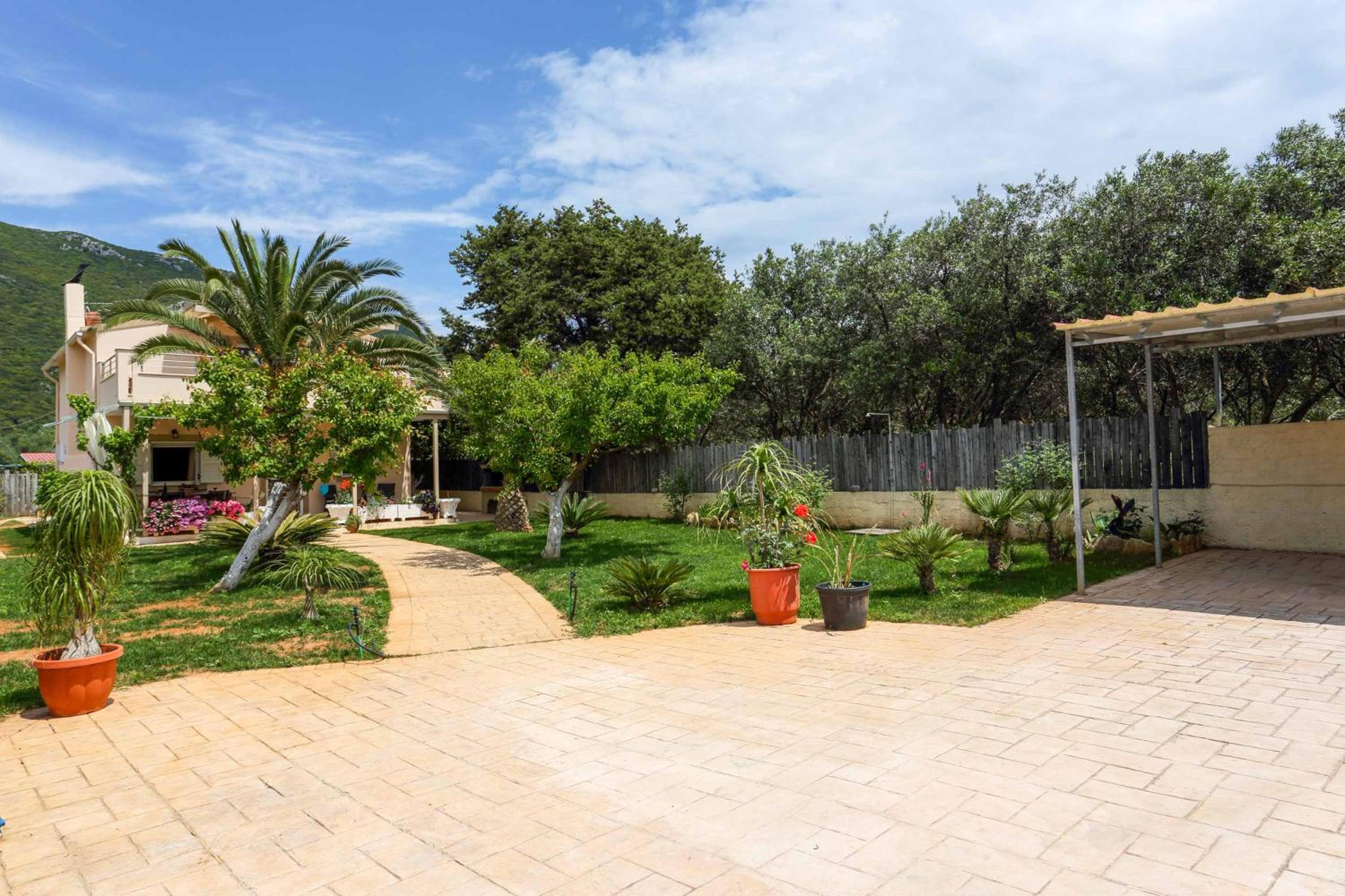 Villa Teo view 3