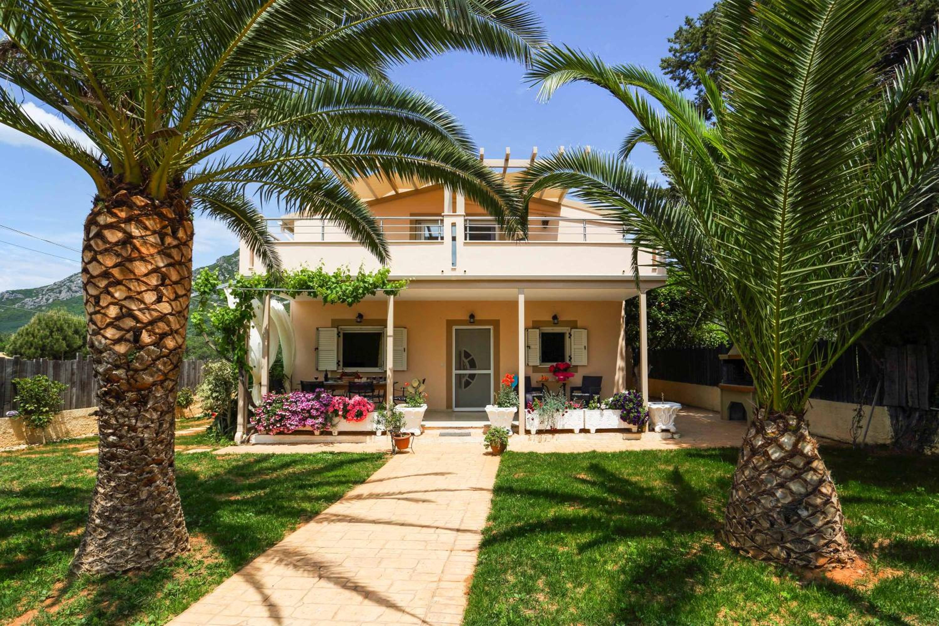 Villa Teo view 5