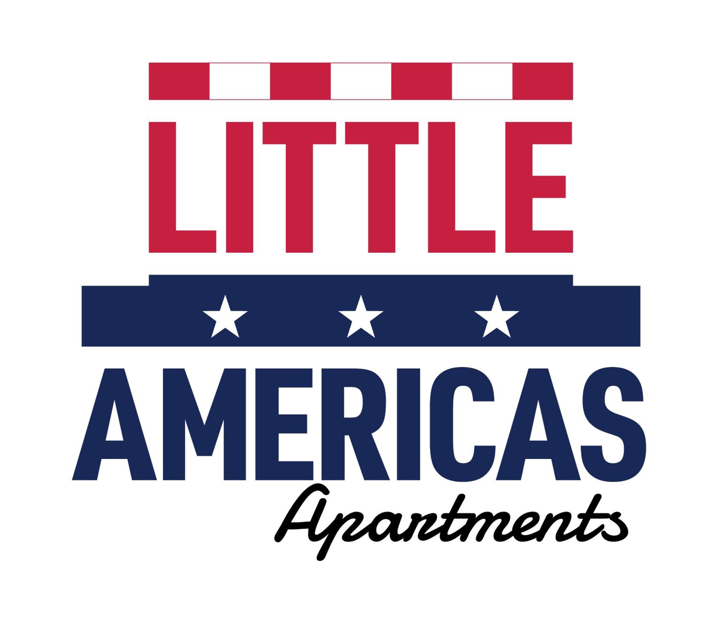 Little Americas USA Colonial Times Apartments view 3