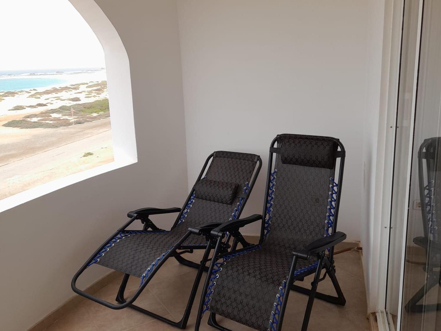 Pandora Ocean View am Praia Cabral