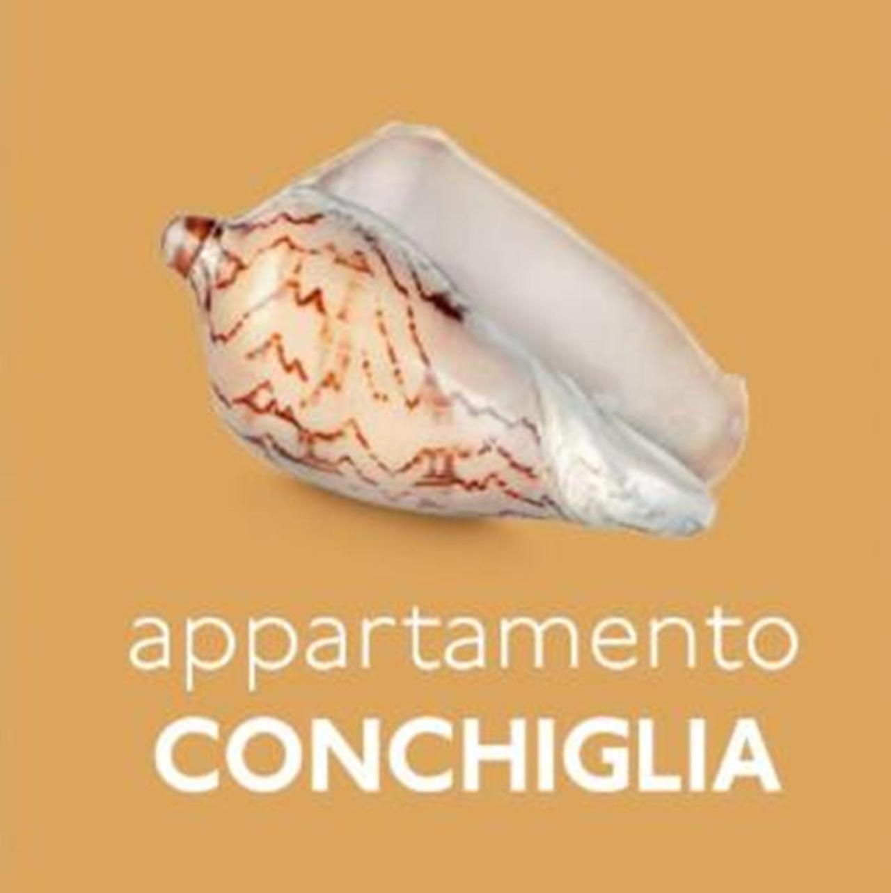 Magnani Appartamenti - Second Floor