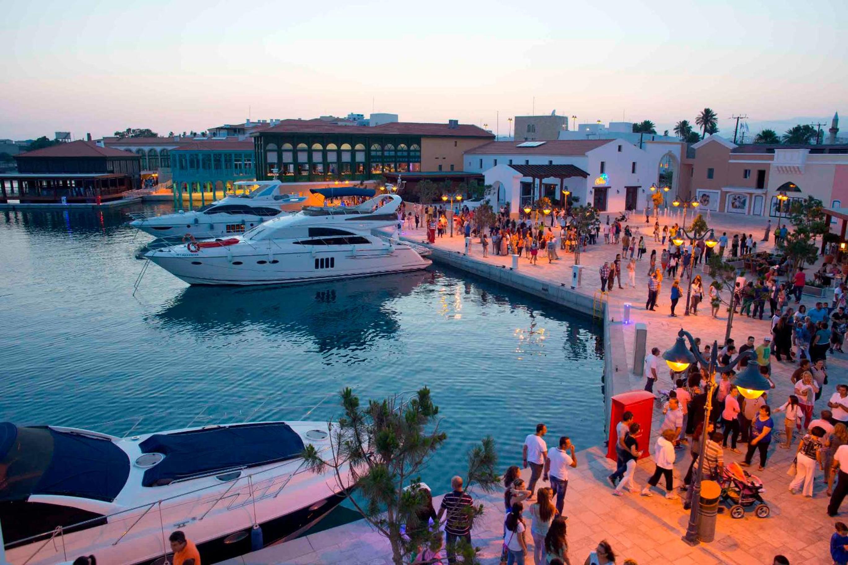 Pavlos Place - Blue Haven
