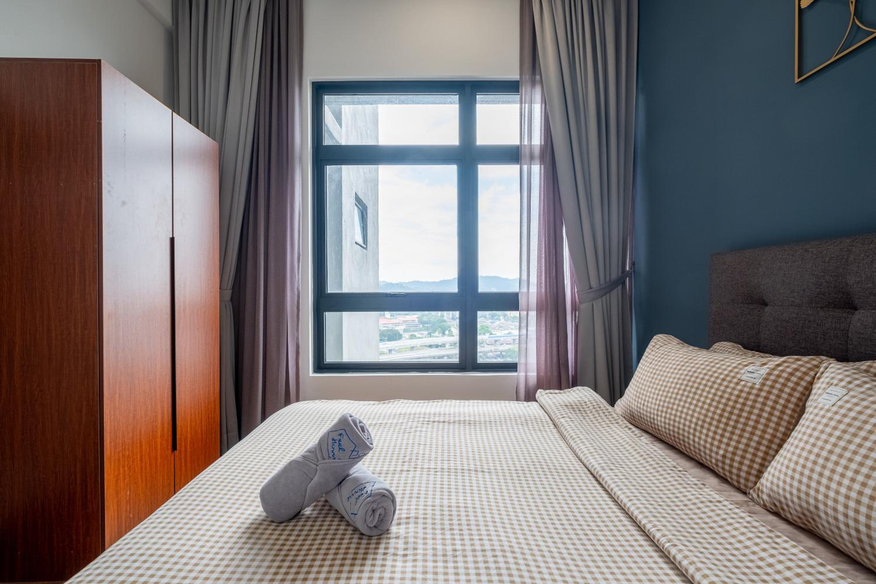 Astoria Ampang By Feel Home