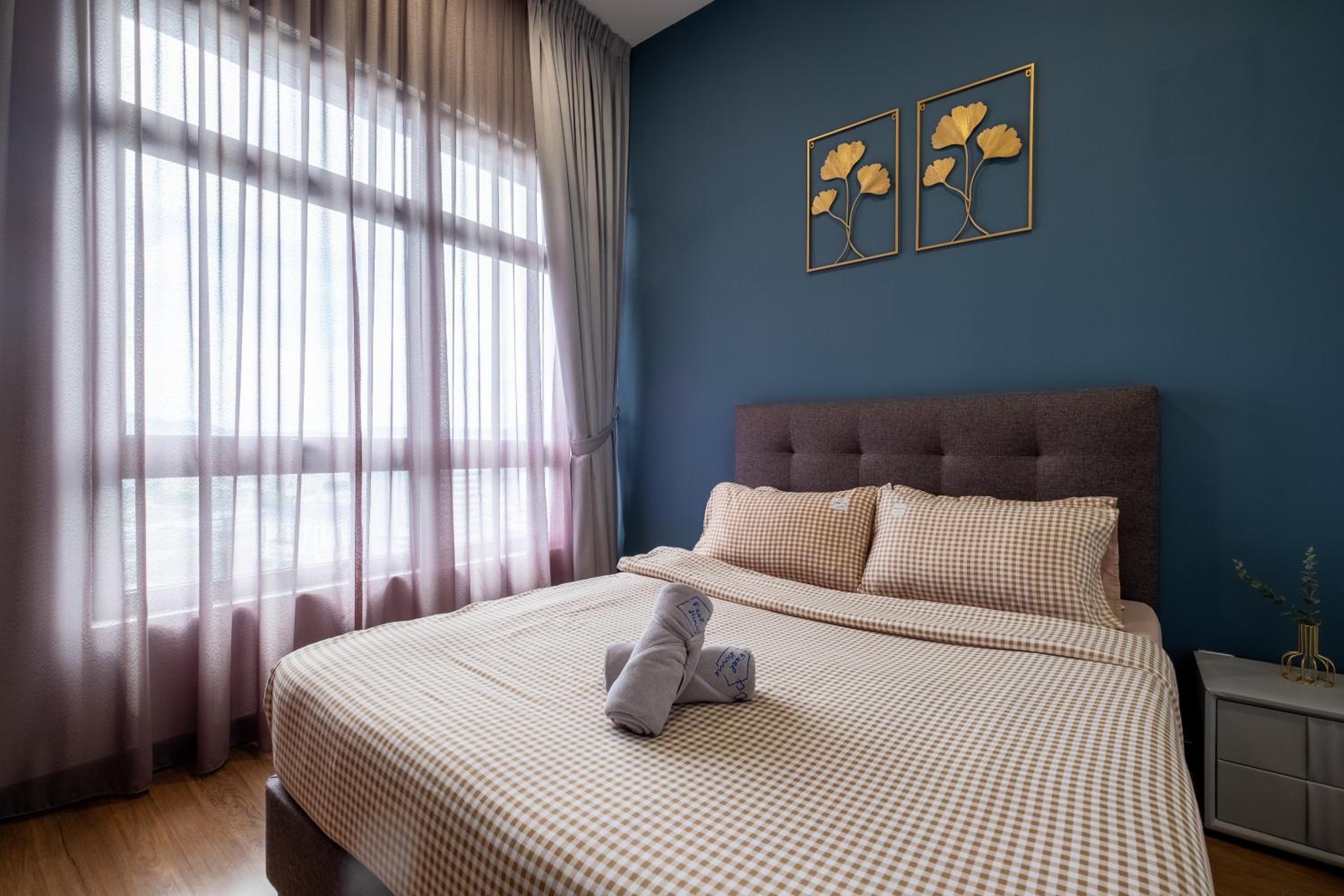Astoria Ampang By Feel Home