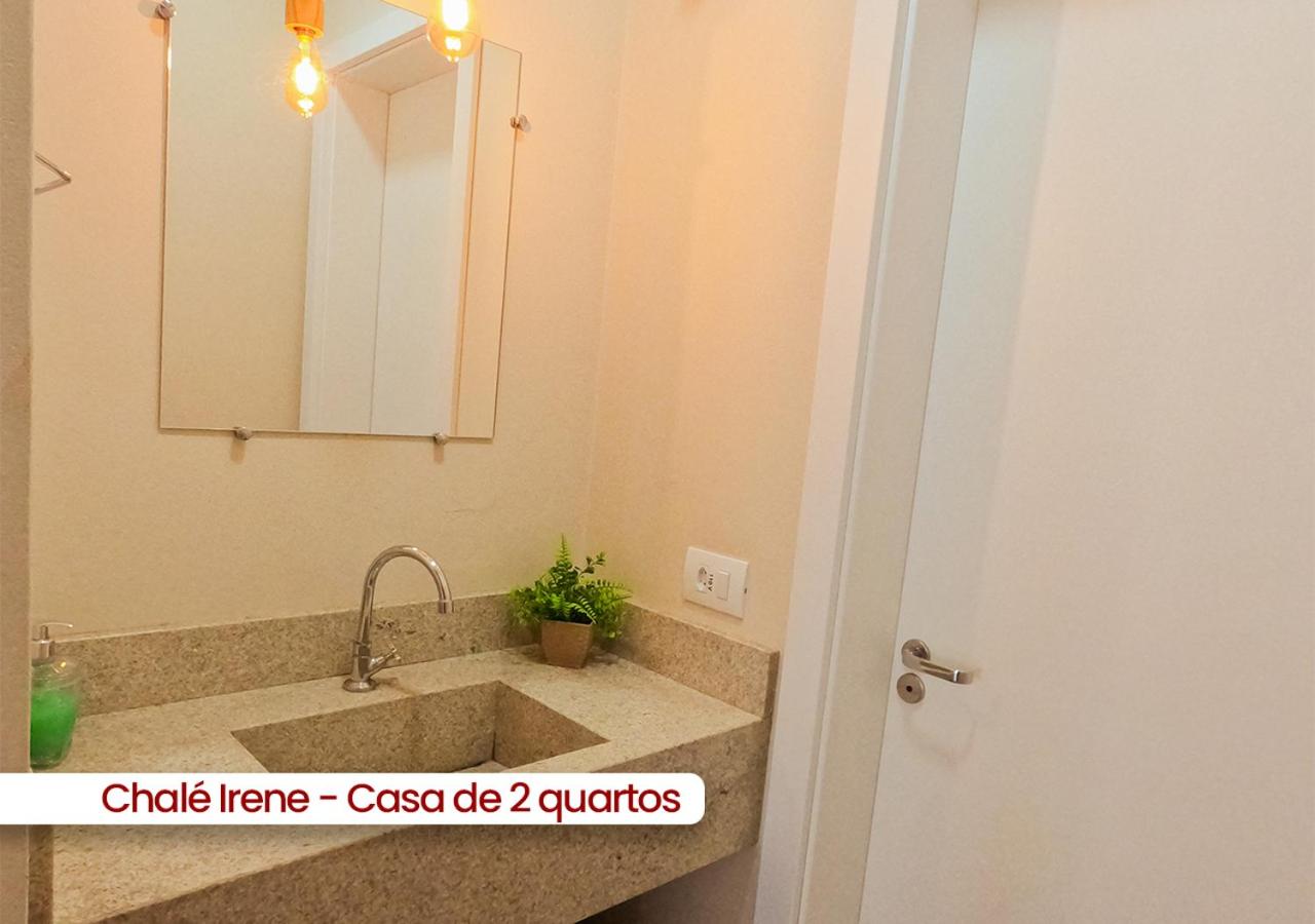 Chalés Vila da Rosa