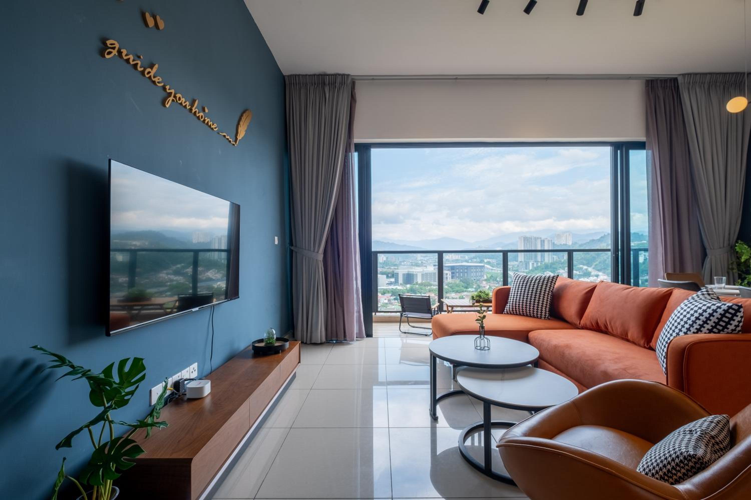 Astoria Ampang By Feel Home