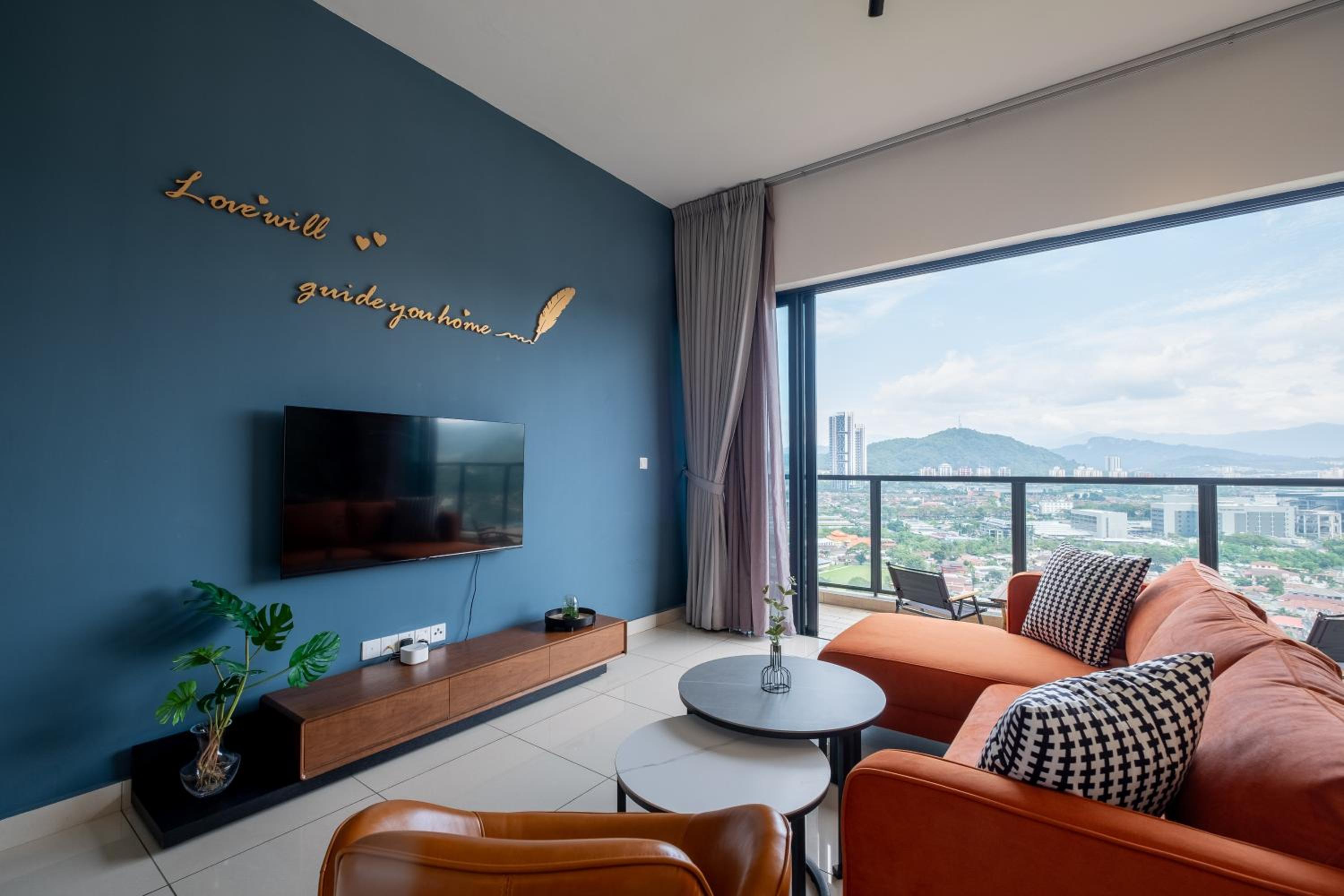 Astoria Ampang By Feel Home