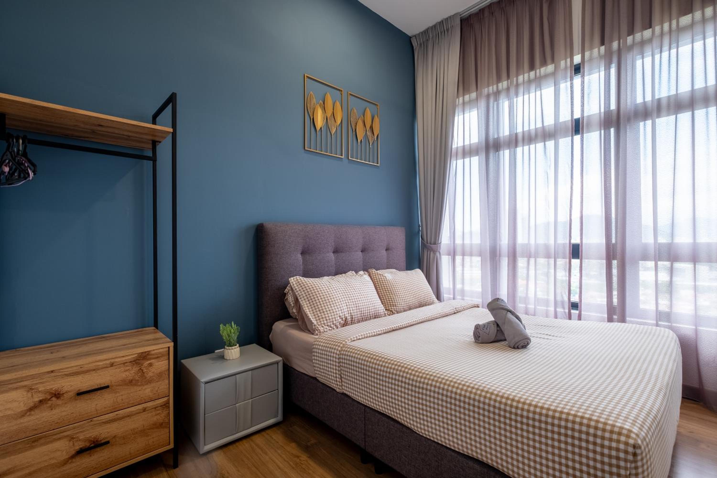 Astoria Ampang By Feel Home