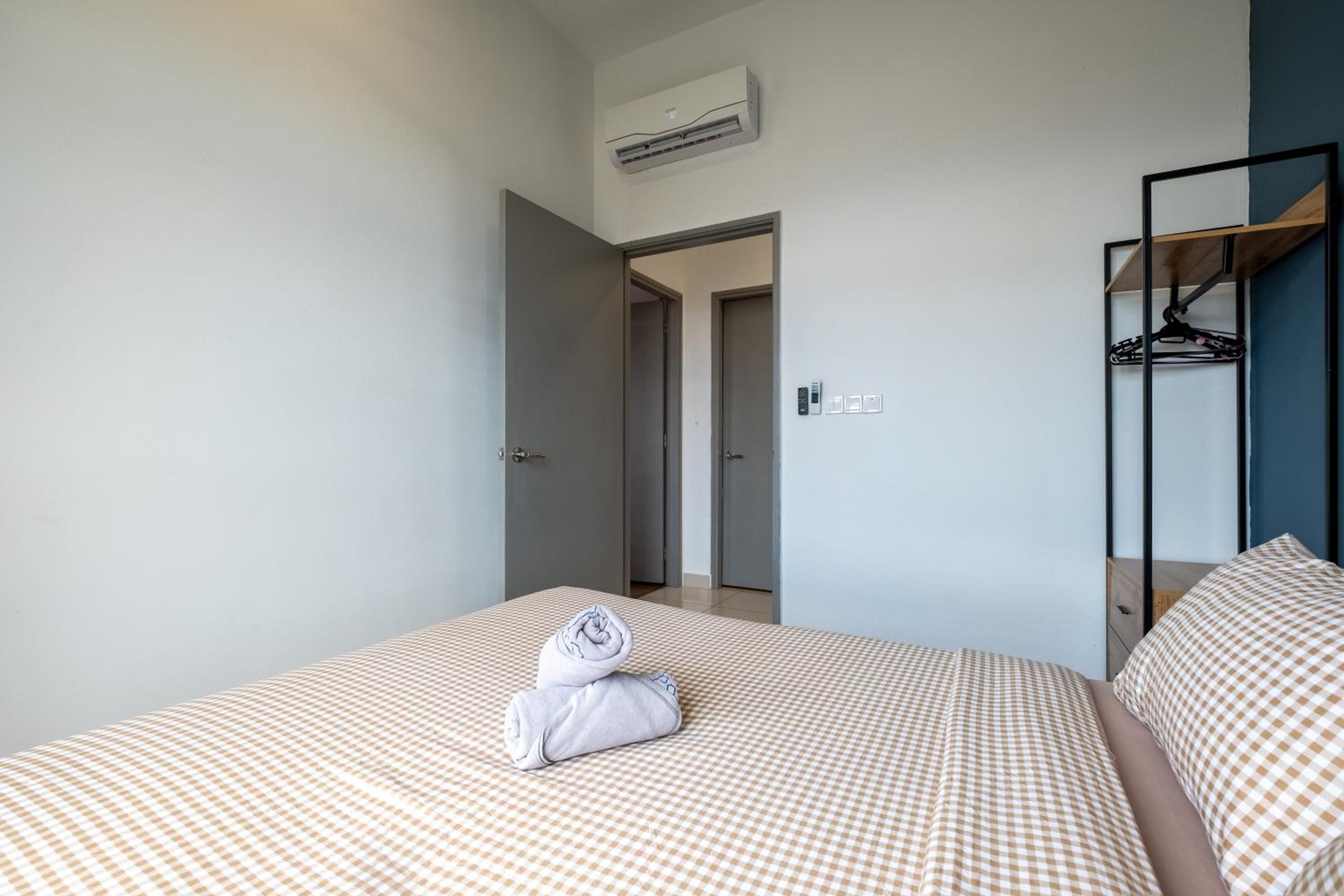 Astoria Ampang By Feel Home