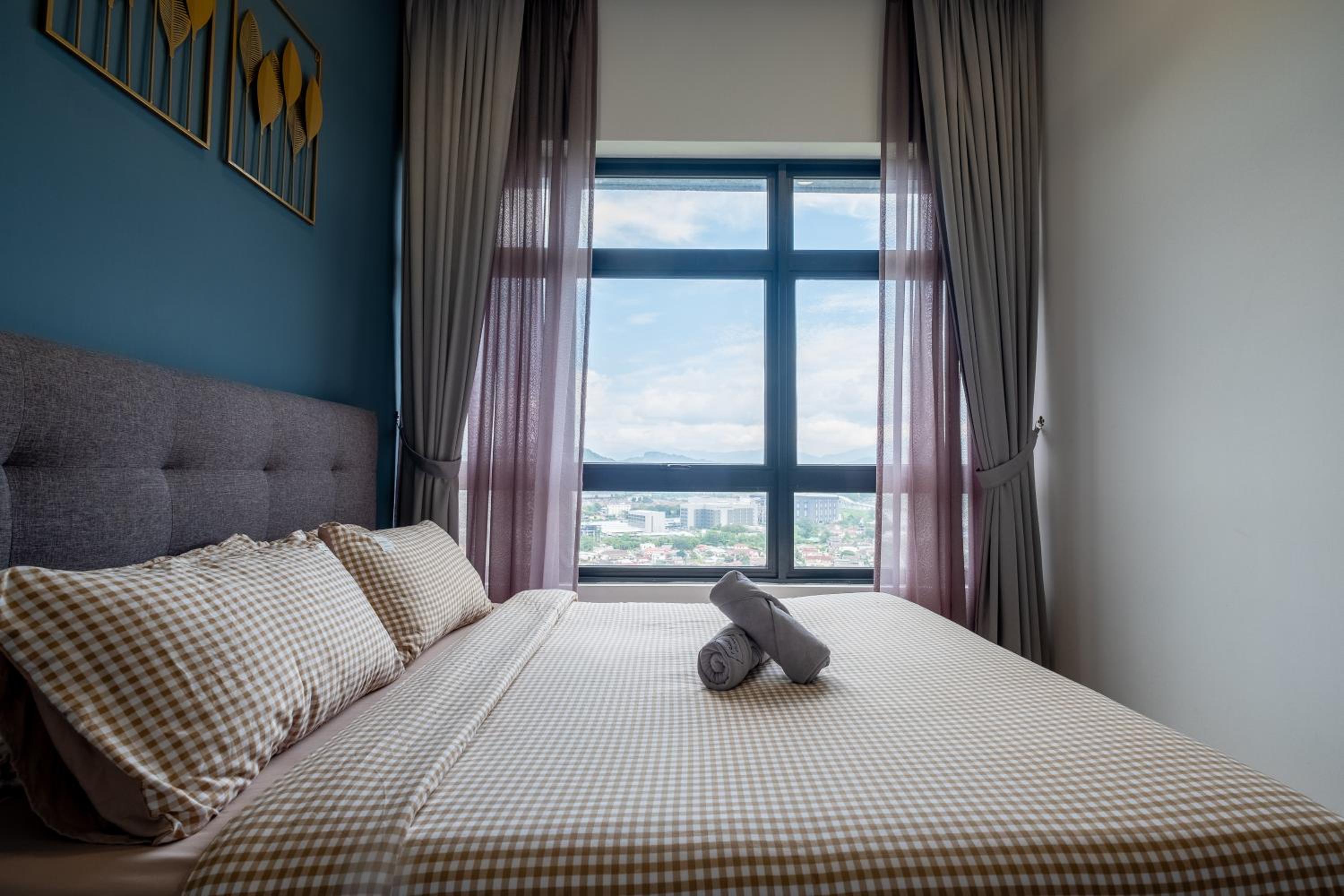 Astoria Ampang By Feel Home