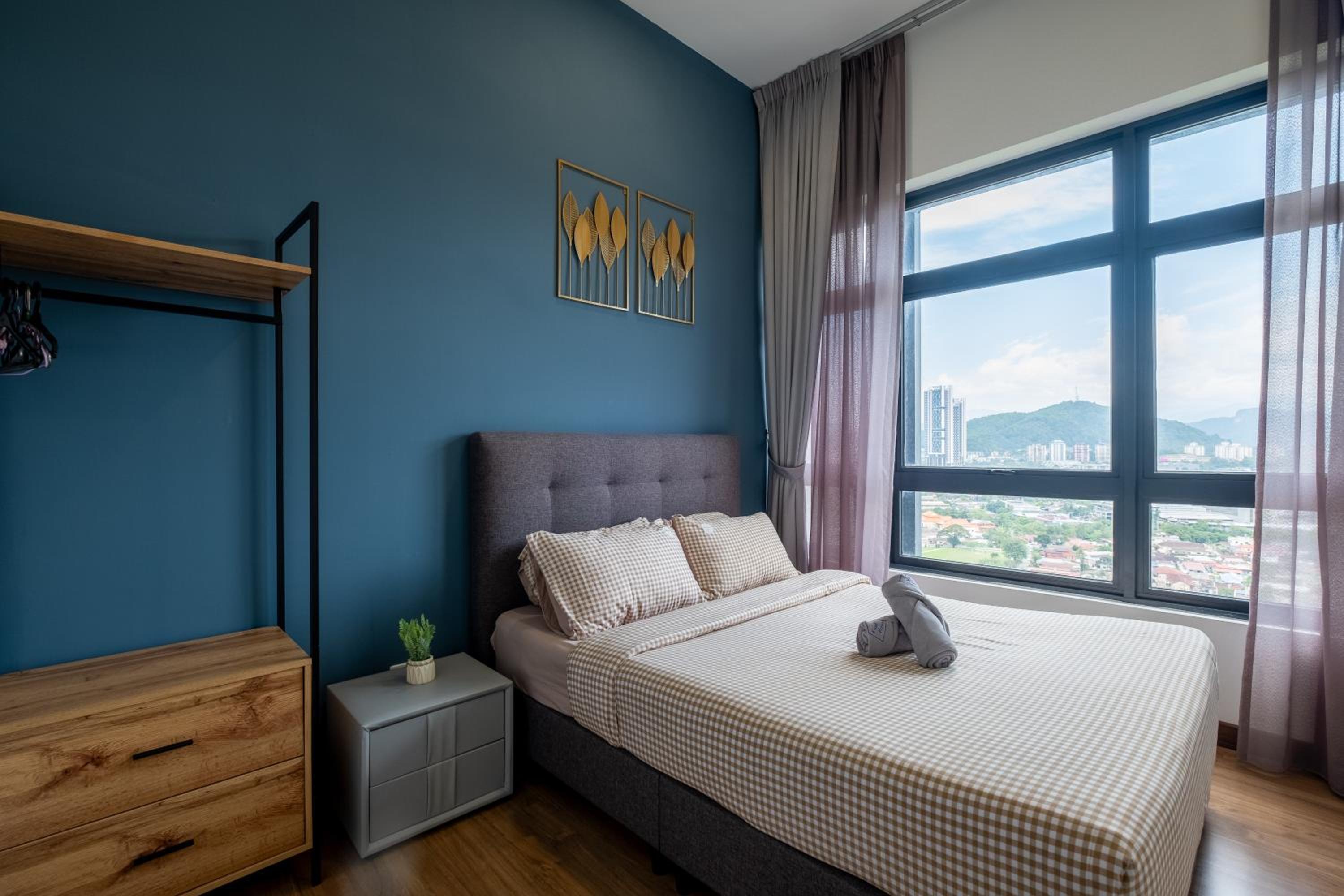 Astoria Ampang By Feel Home