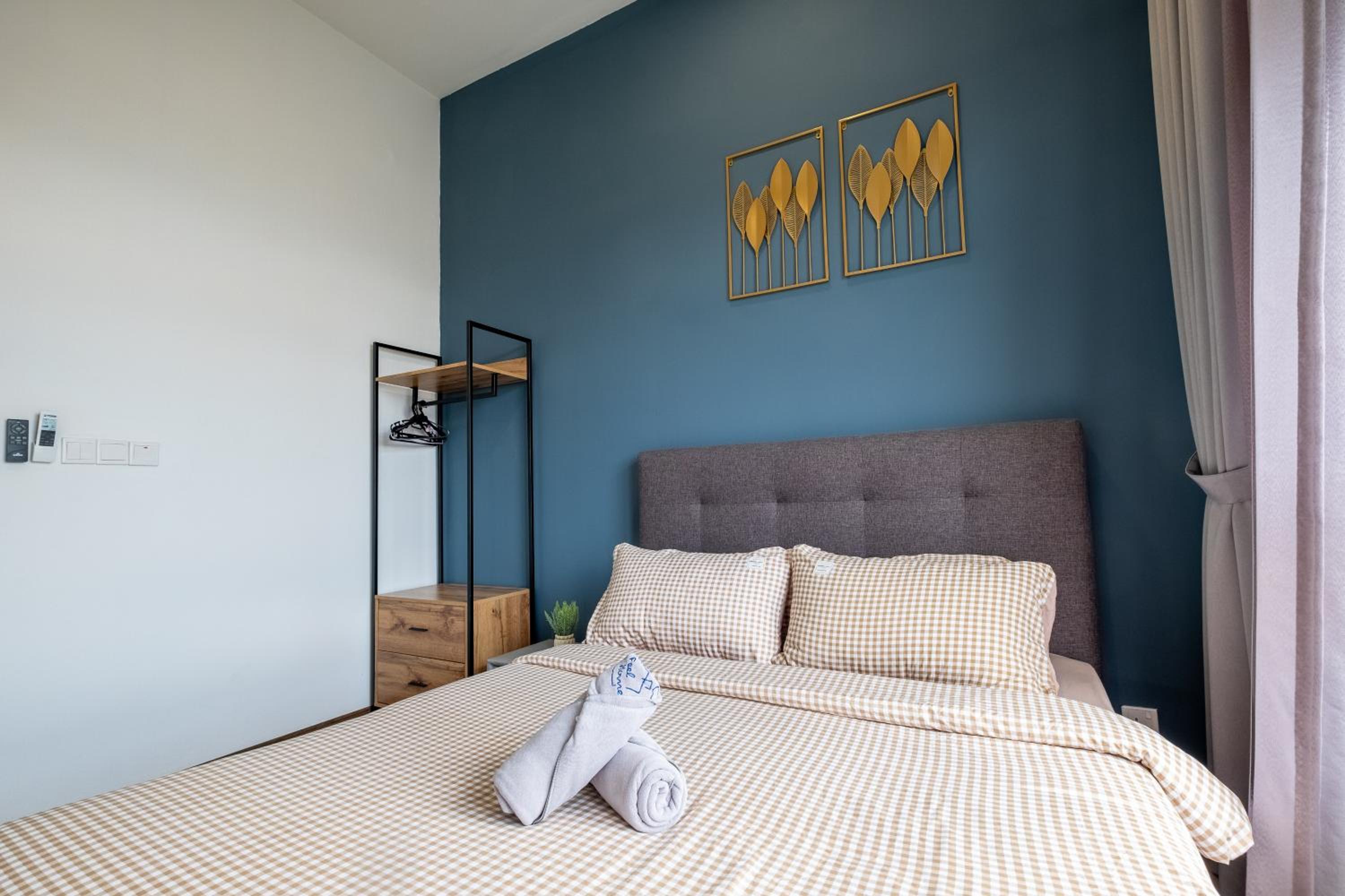 Astoria Ampang By Feel Home
