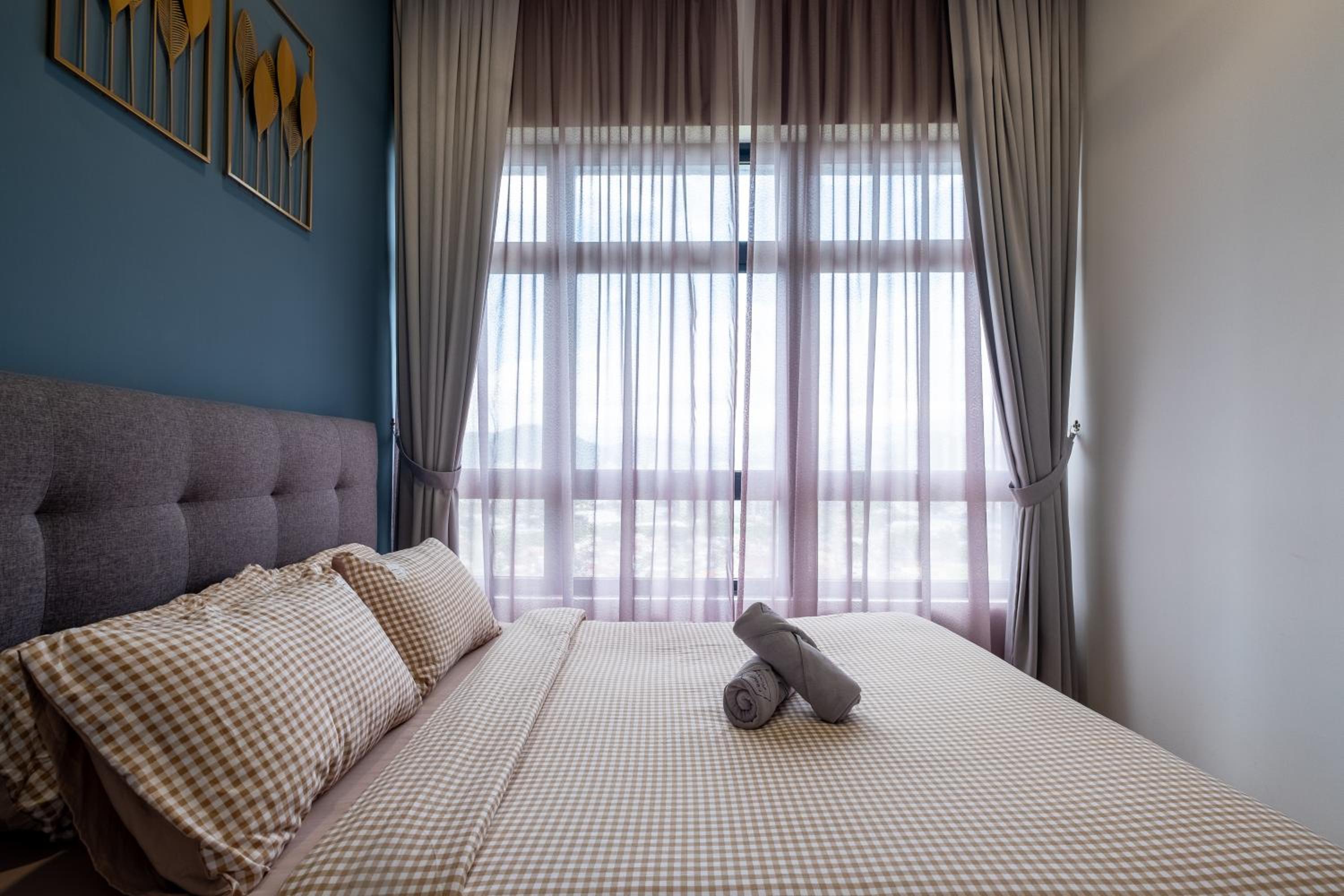 Astoria Ampang By Feel Home