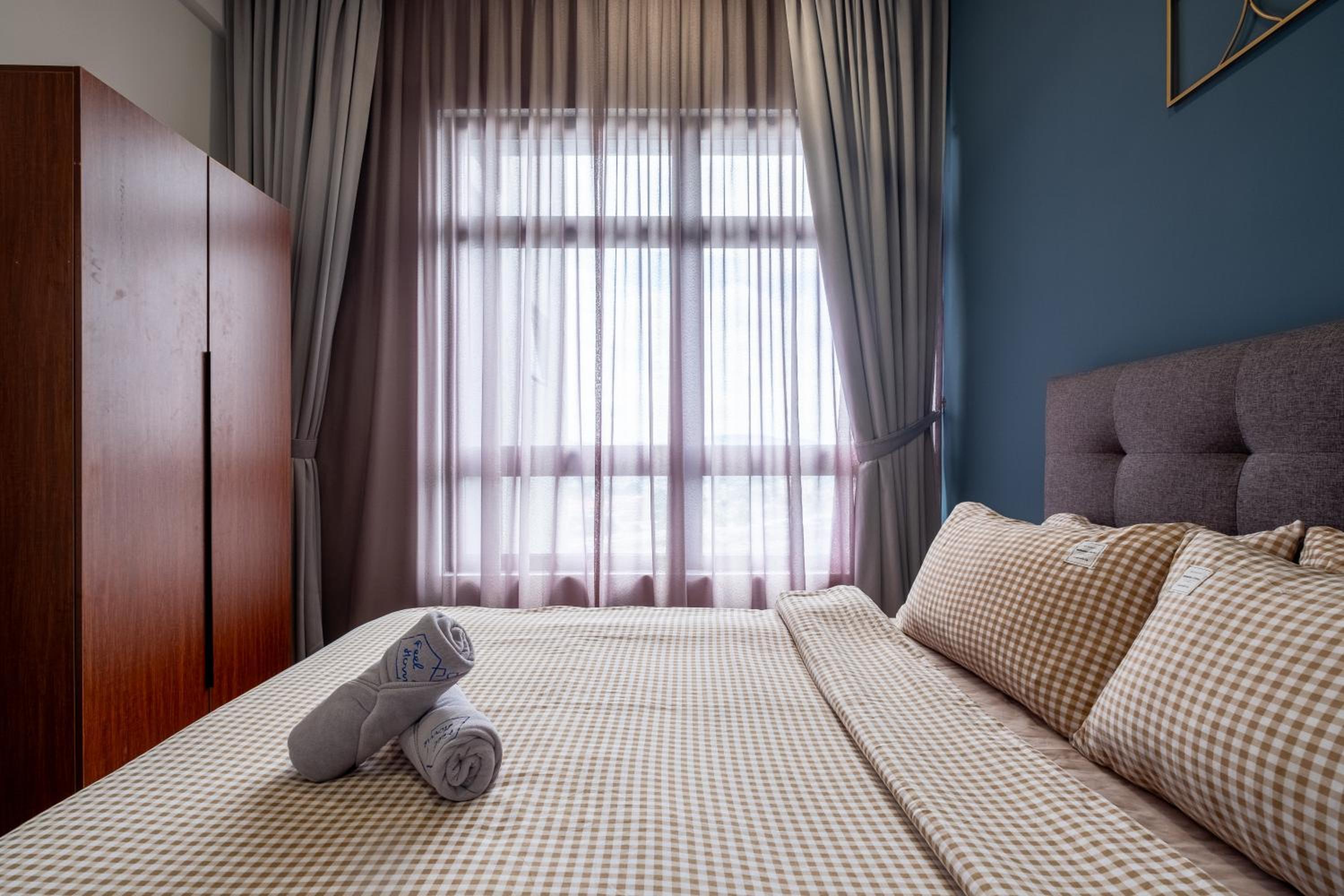 Astoria Ampang By Feel Home