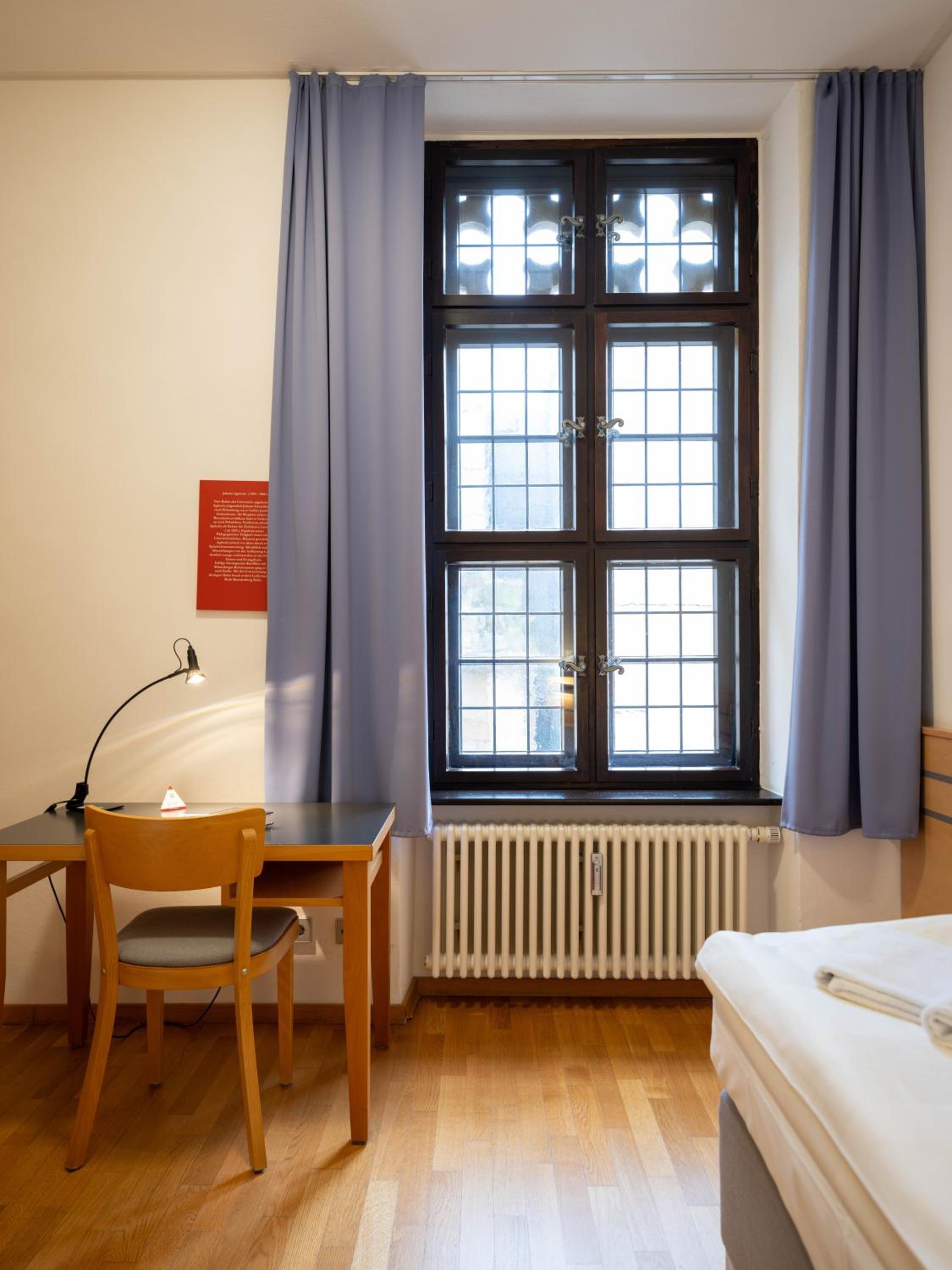 Ev. Augustinerkloster zu Erfurt